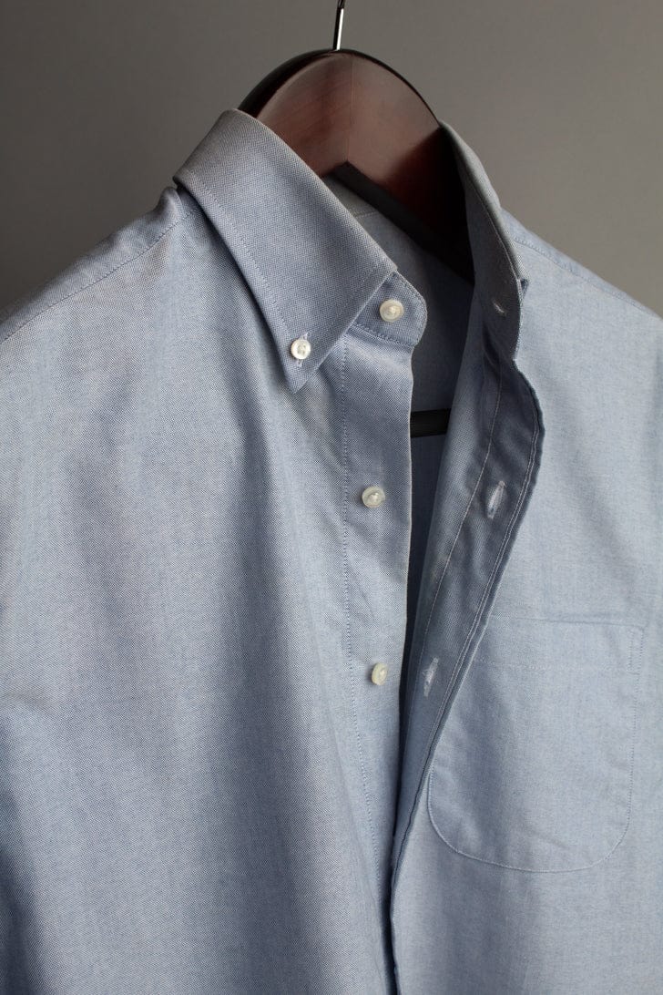 Oxford Shirt - Image 15
