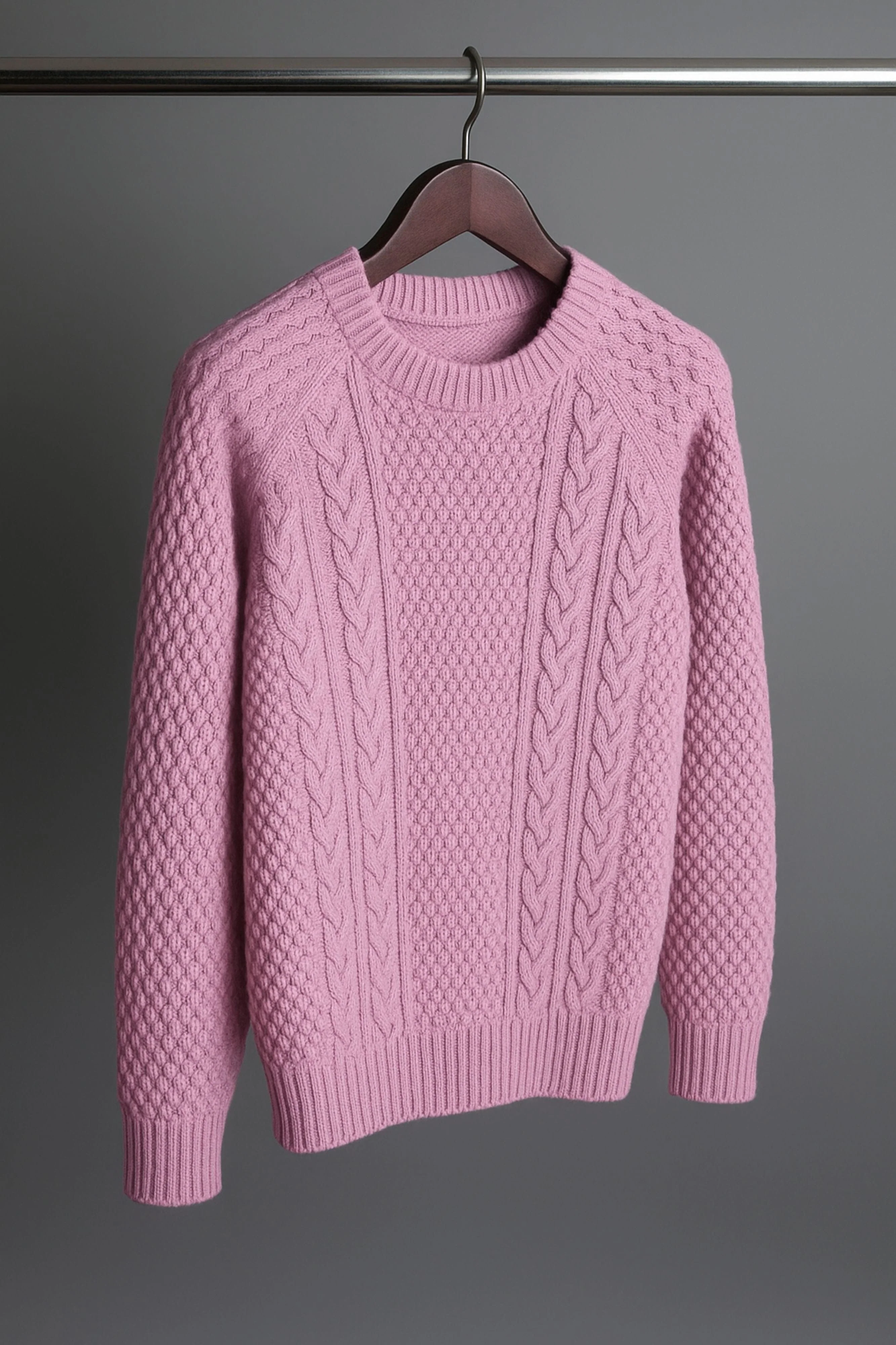 Rodman Fisherman Sweater - Image 20