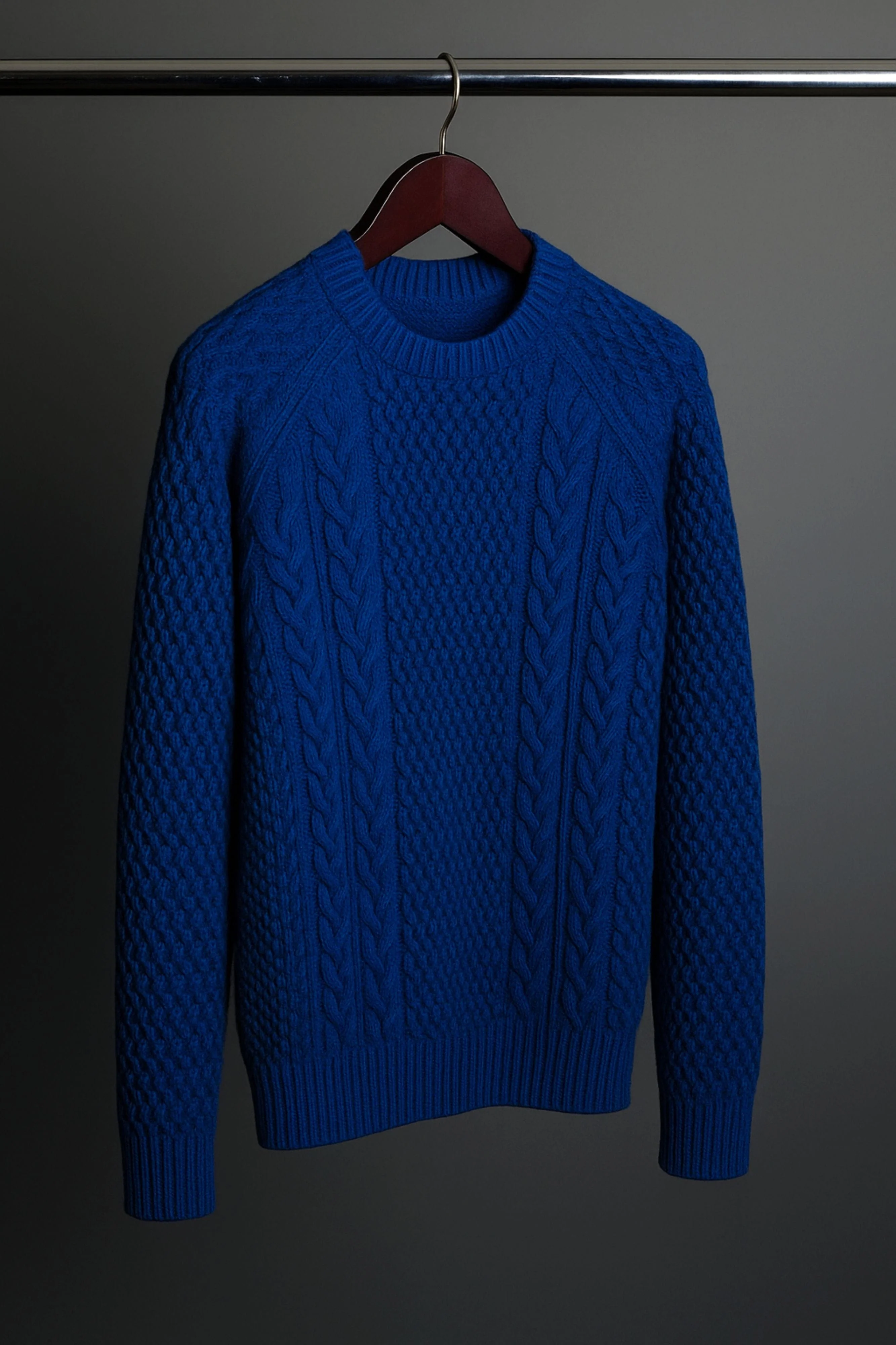 Rodman Fisherman Sweater - Image 24
