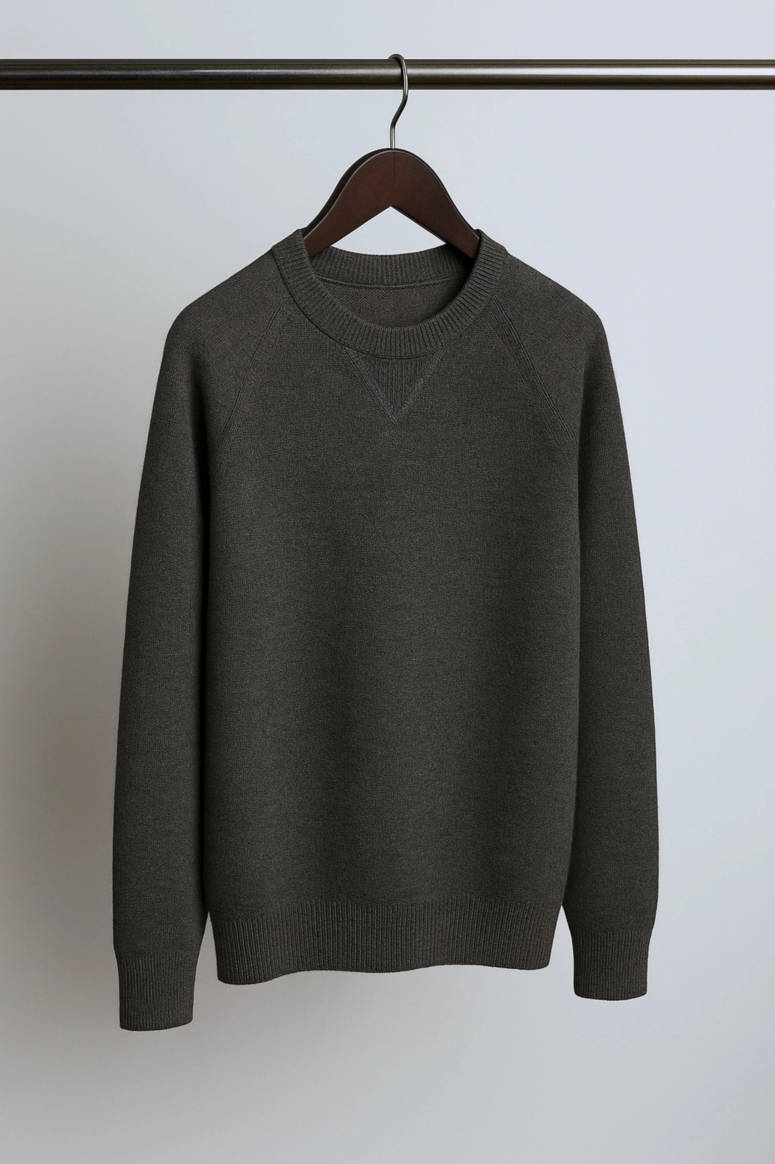 Hamilton Elevated Performance Crewneck Sweatshirt - Image 37