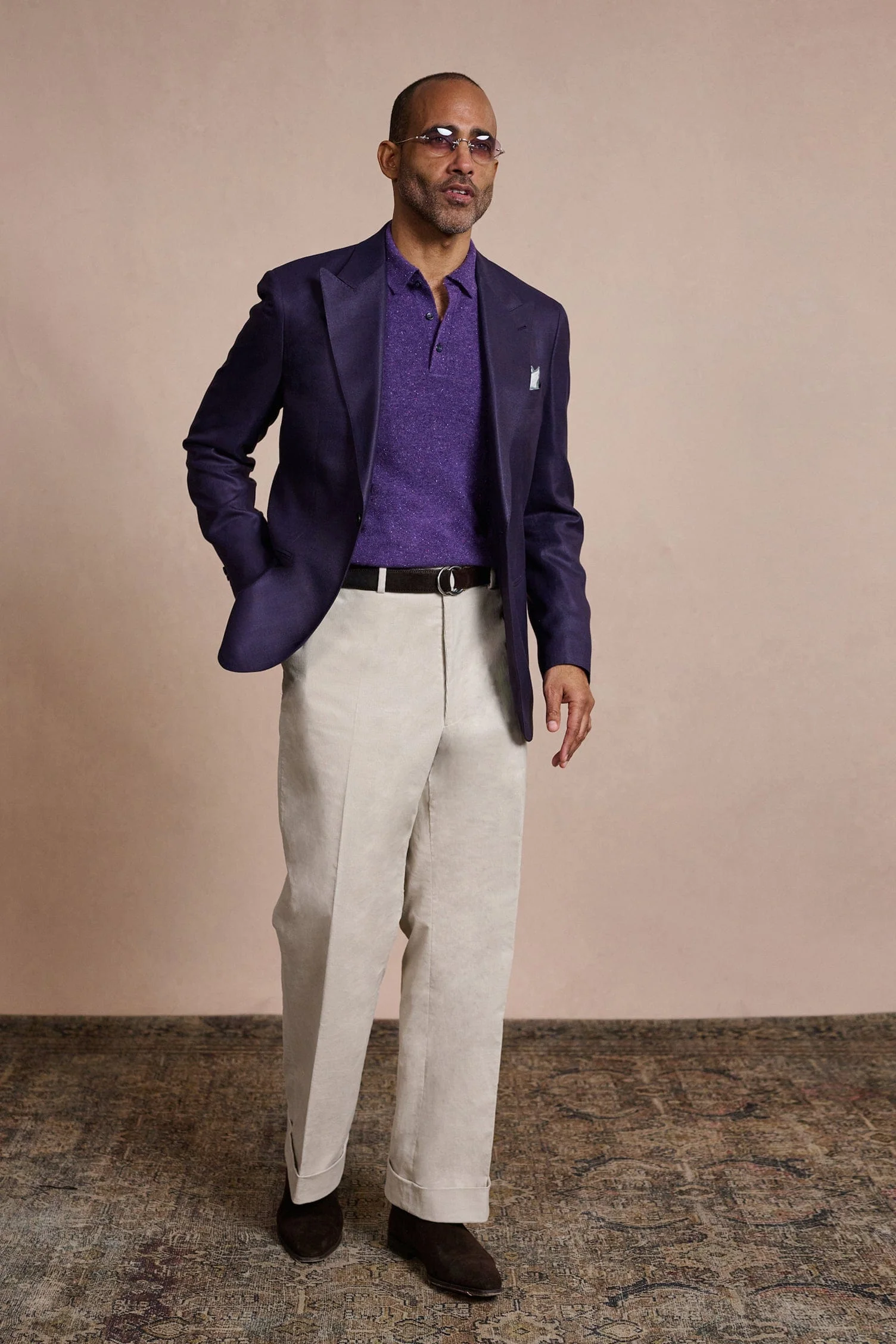 Mr. Purple Builder Capsule - Image 17