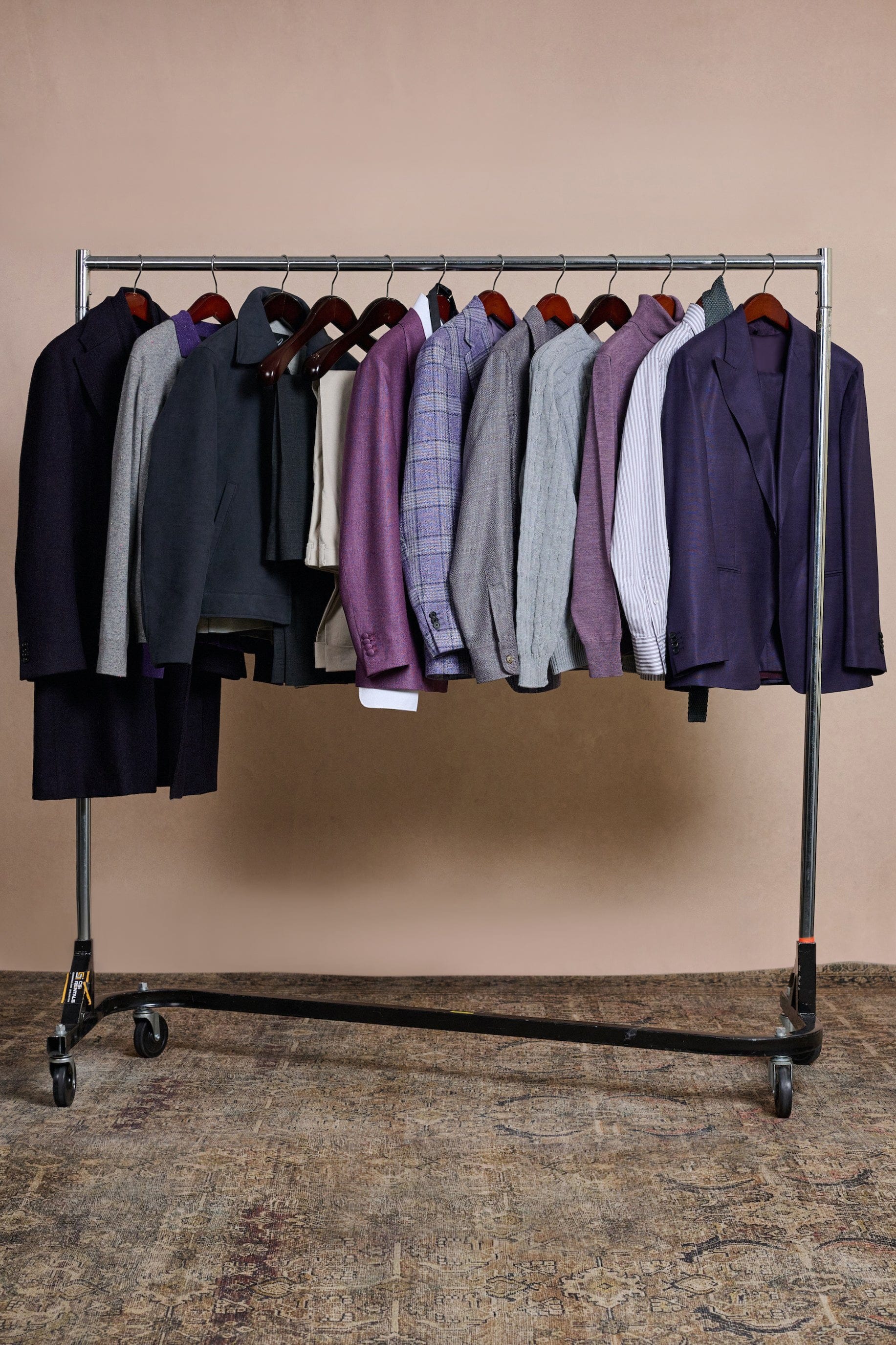 Mr. Purple Builder Capsule - Image 32