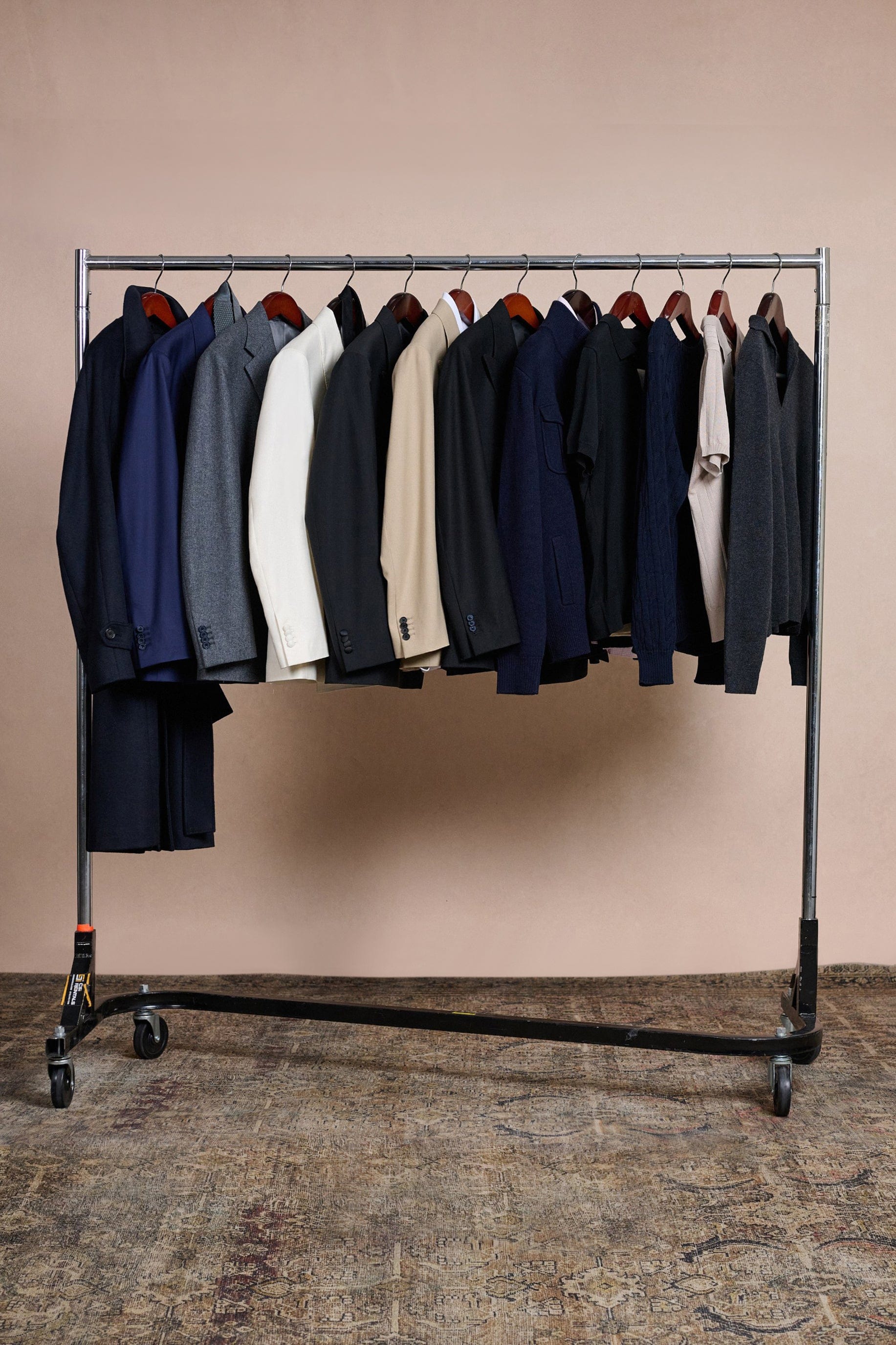 Old Money Master Capsule - Image 37