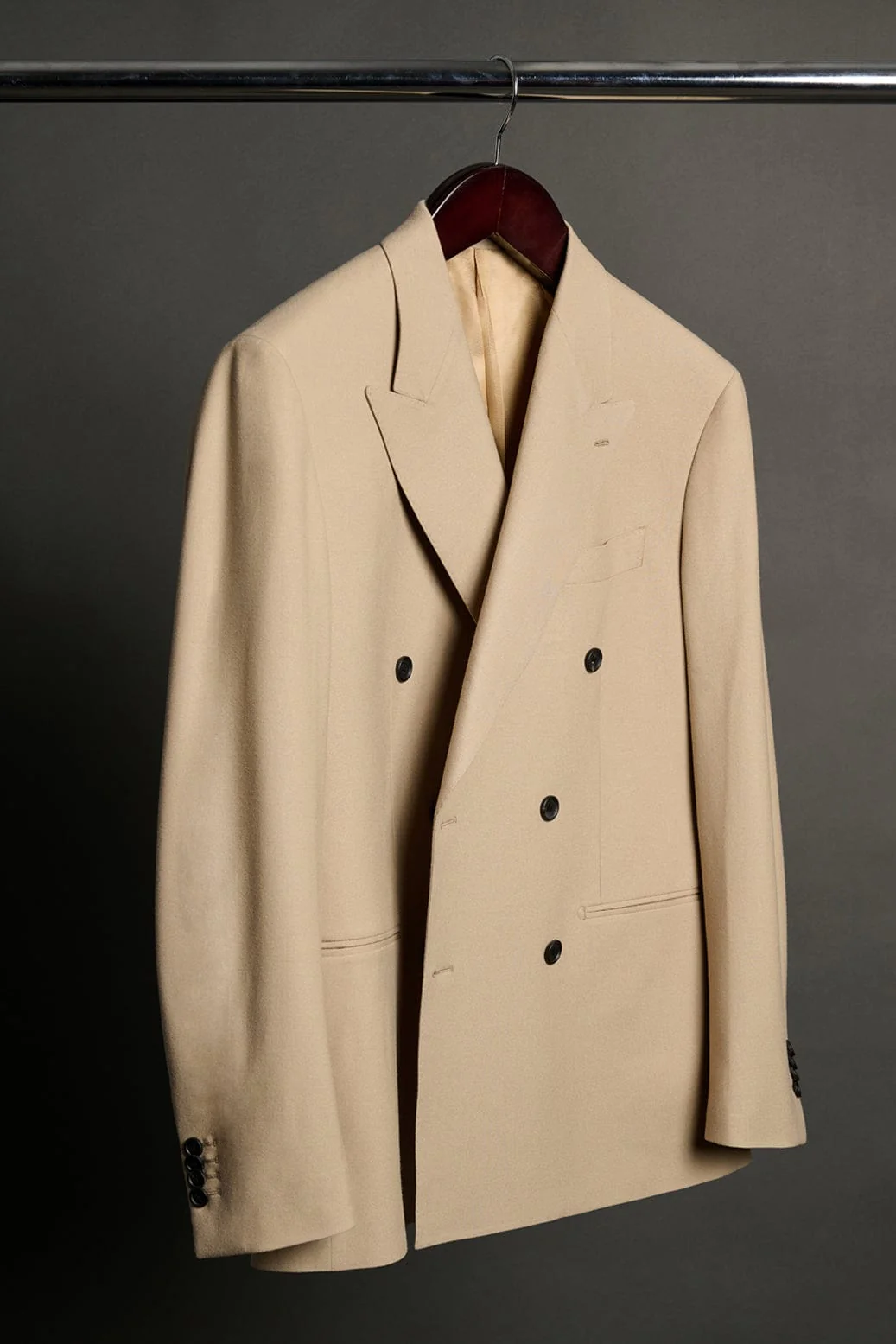 Old Money Master Capsule - Image 38