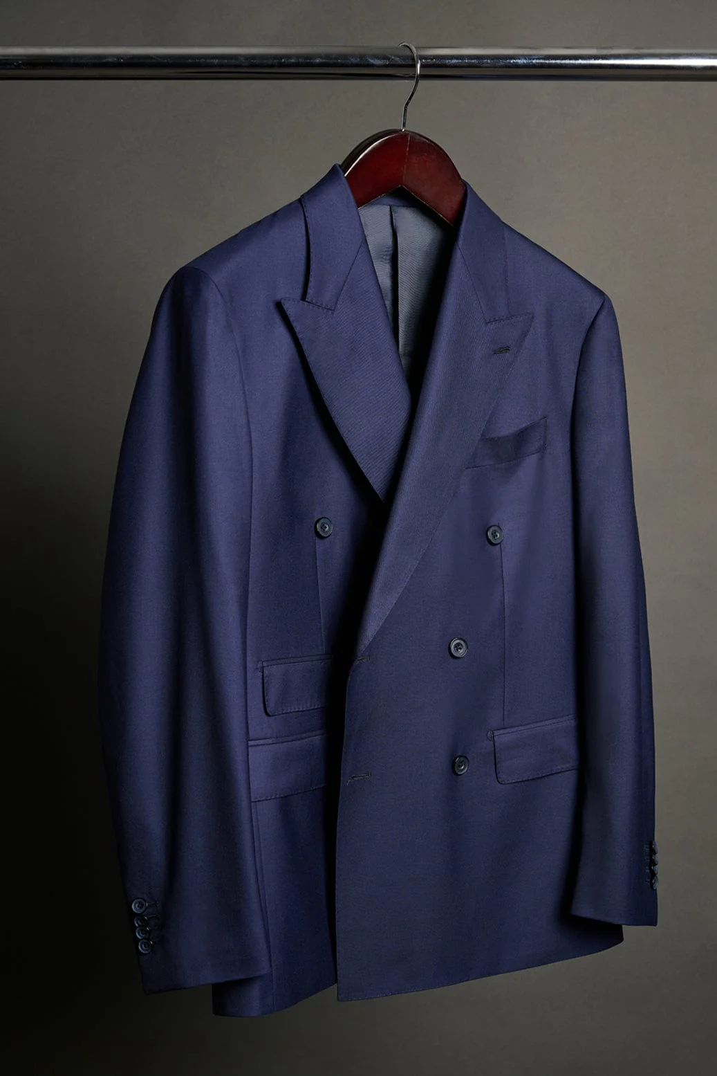 Old Money Master Capsule - Image 41