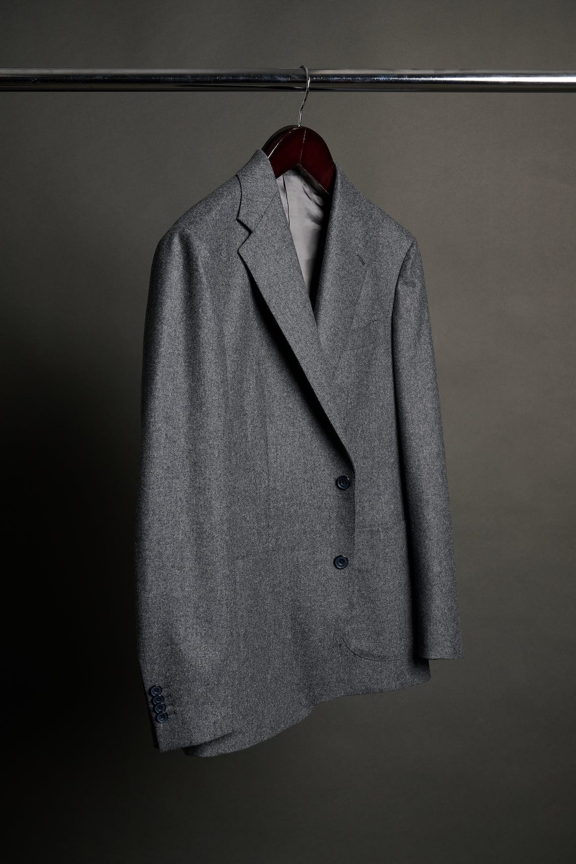 Old Money Master Capsule - Image 44