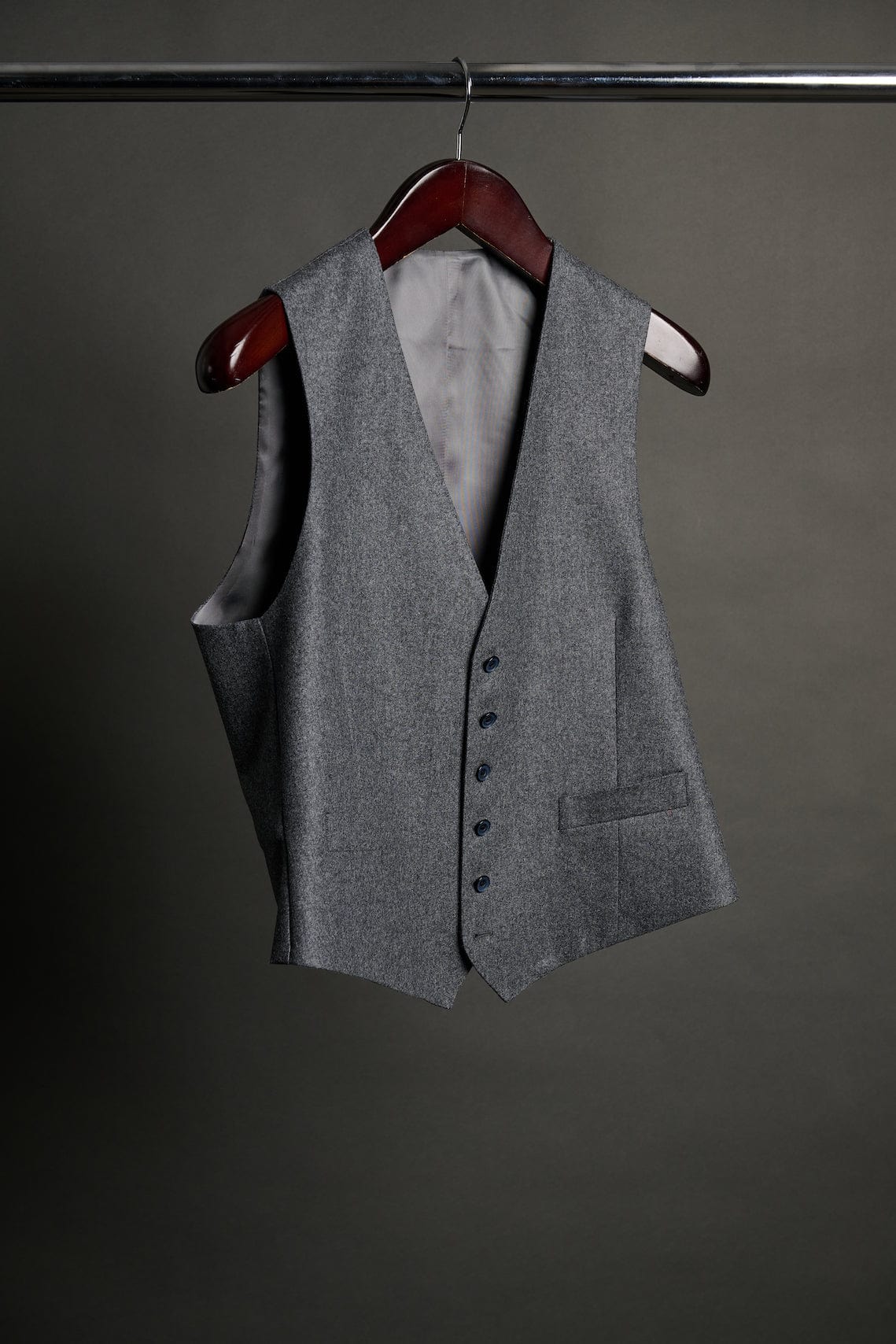 Old Money Master Capsule - Image 45