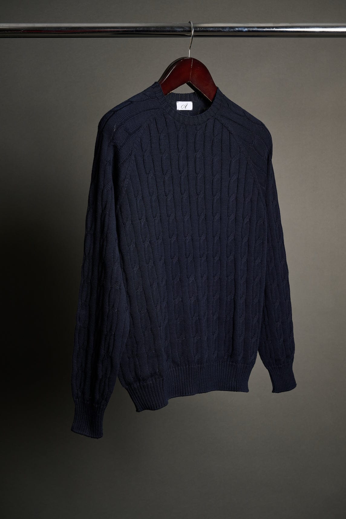 Old Money Master Capsule - Image 48
