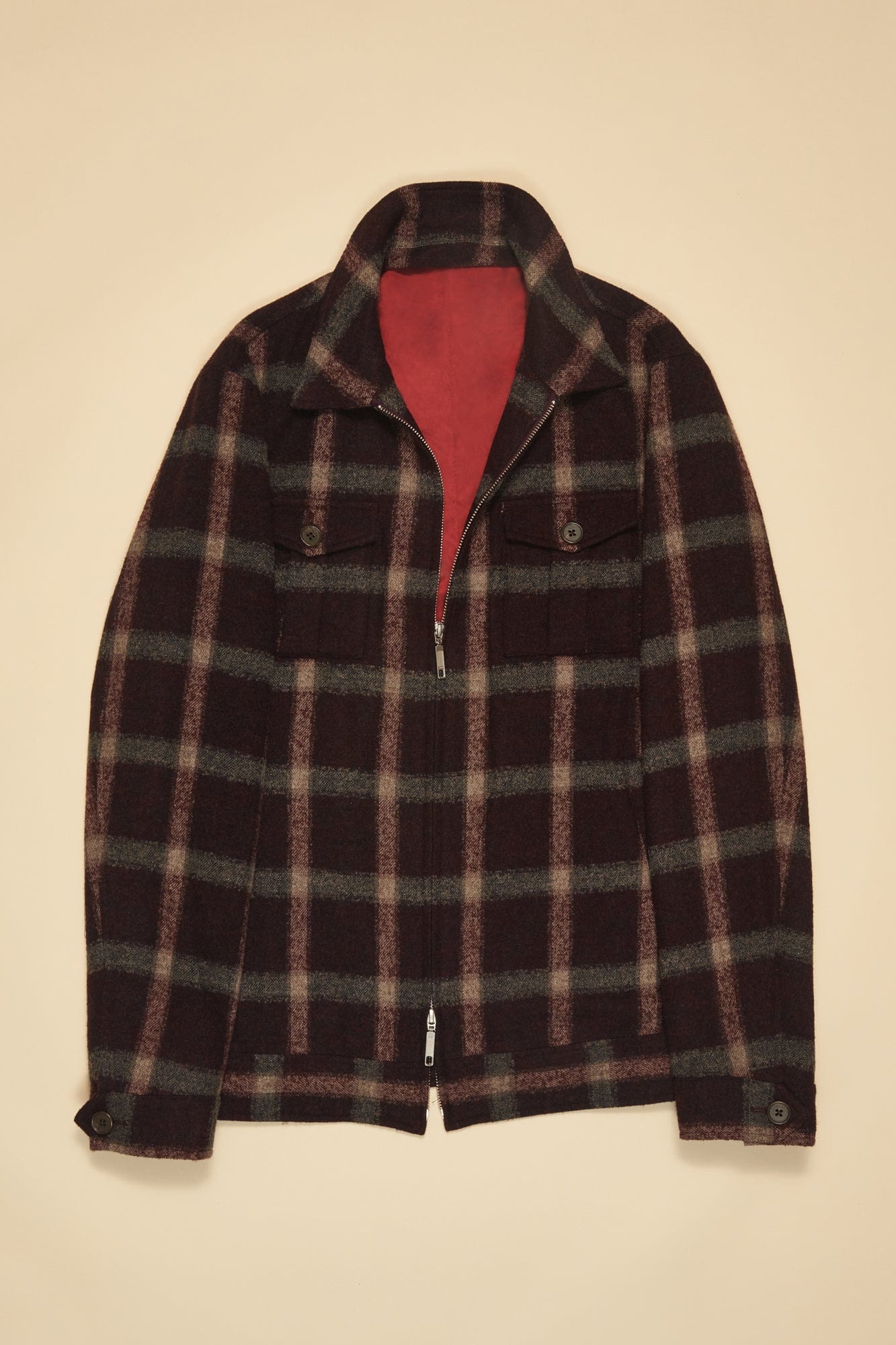 Rad Trad Builder Capsule - Image 22