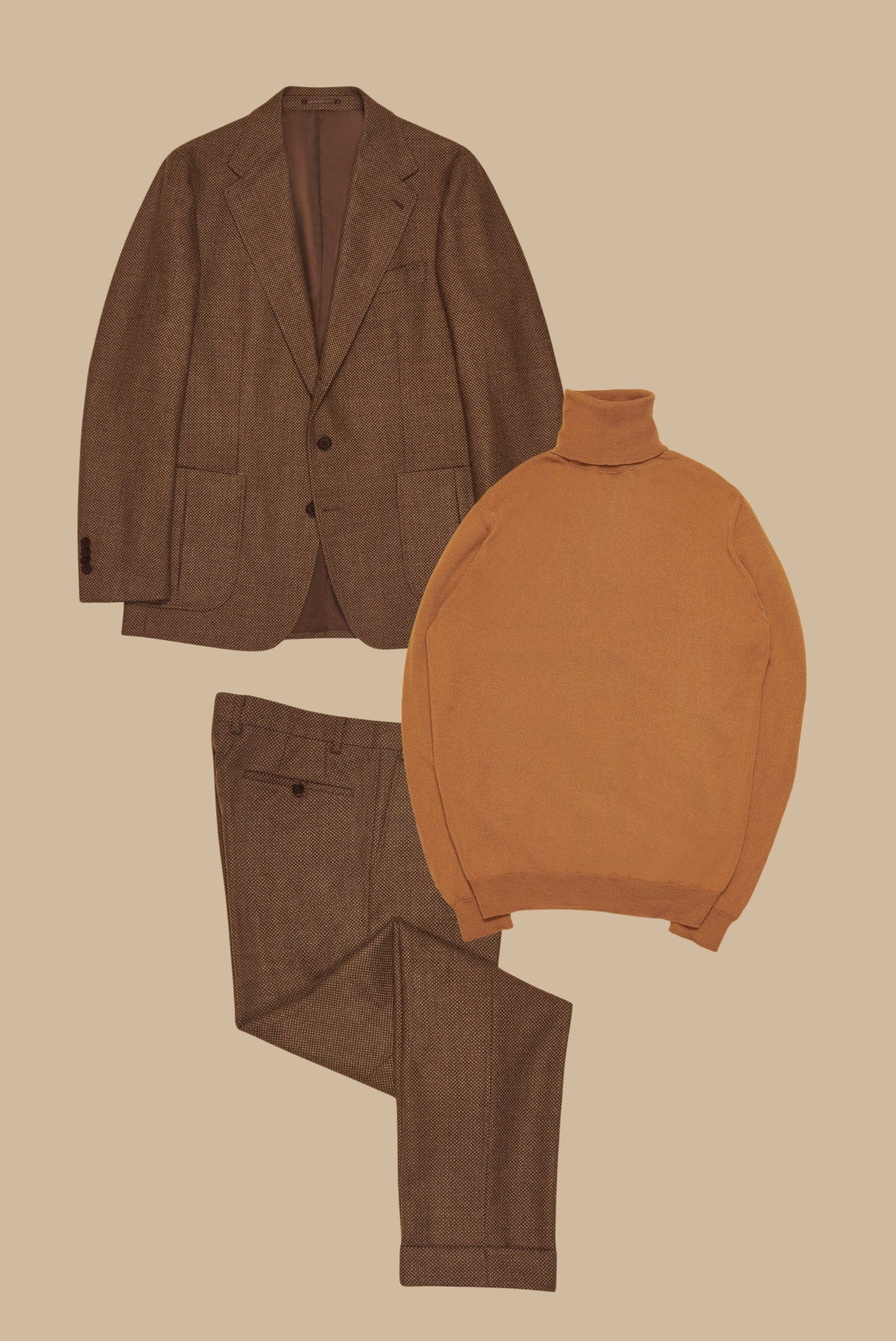 Rad Trad Builder Capsule - Image 8