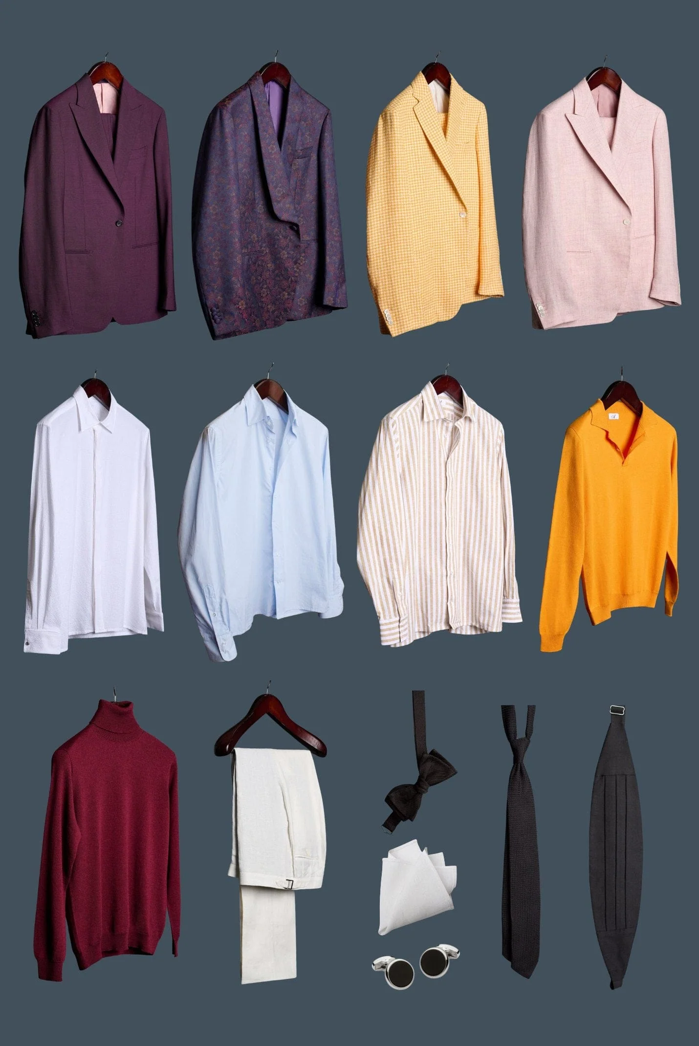 Red Carpet Builder Capsule - Image 3