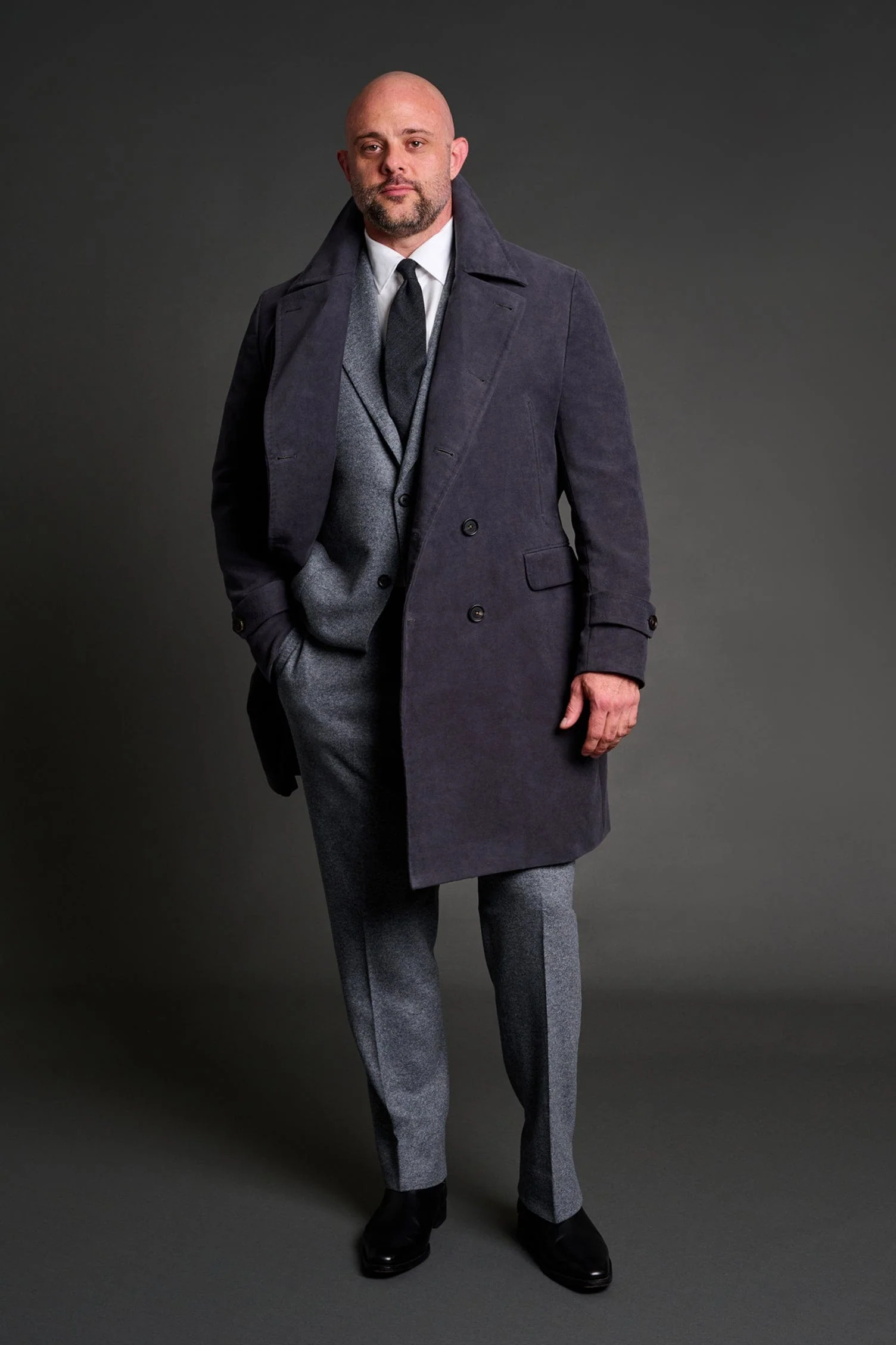 Rugged Elegance Builder Capsule - Image 22