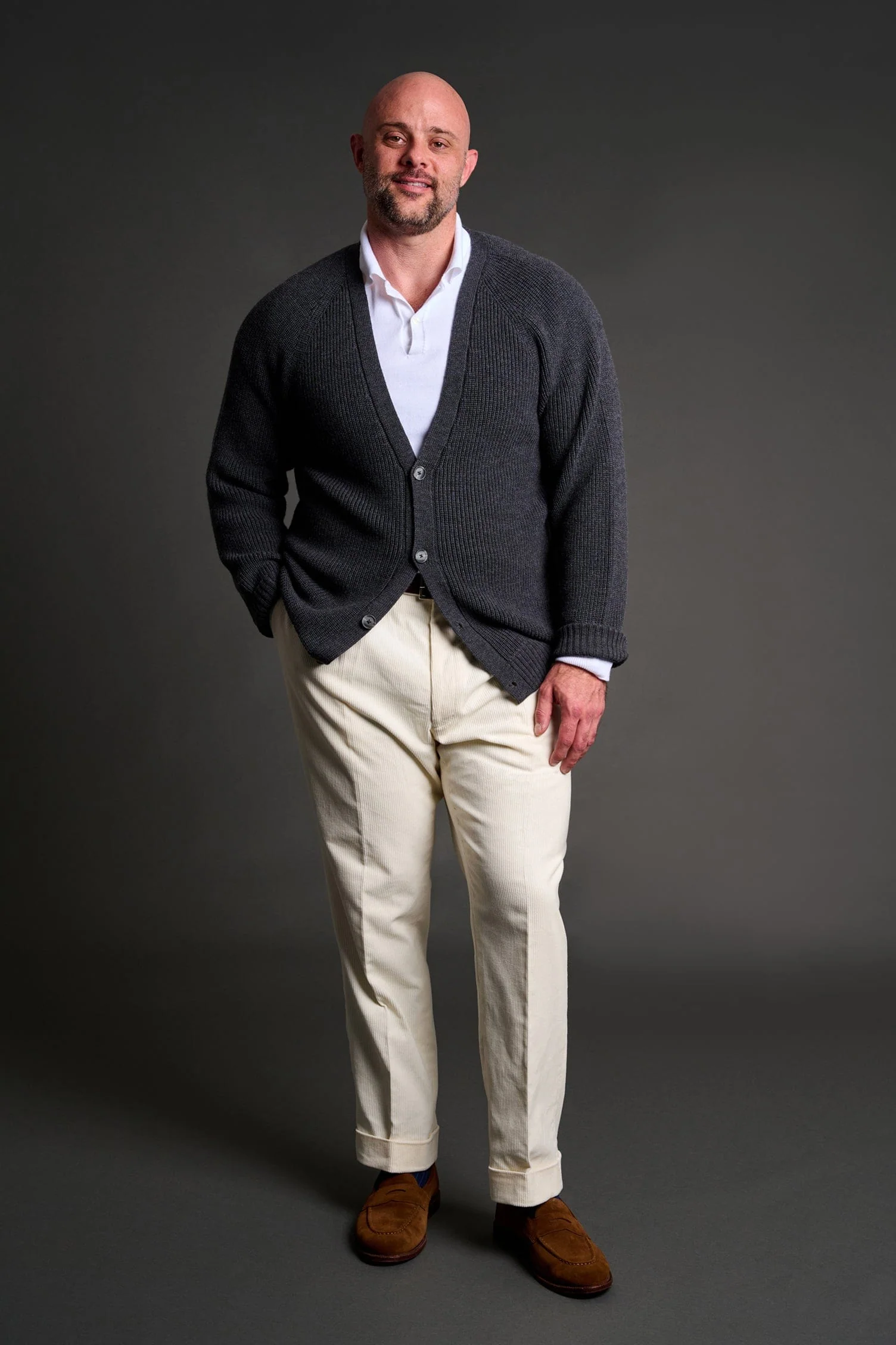 Rugged Elegance Builder Capsule - Image 39