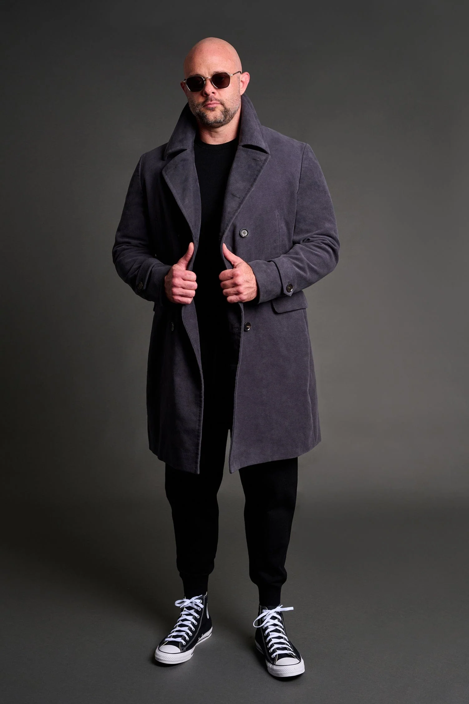 Rugged Elegance Builder Capsule - Image 40