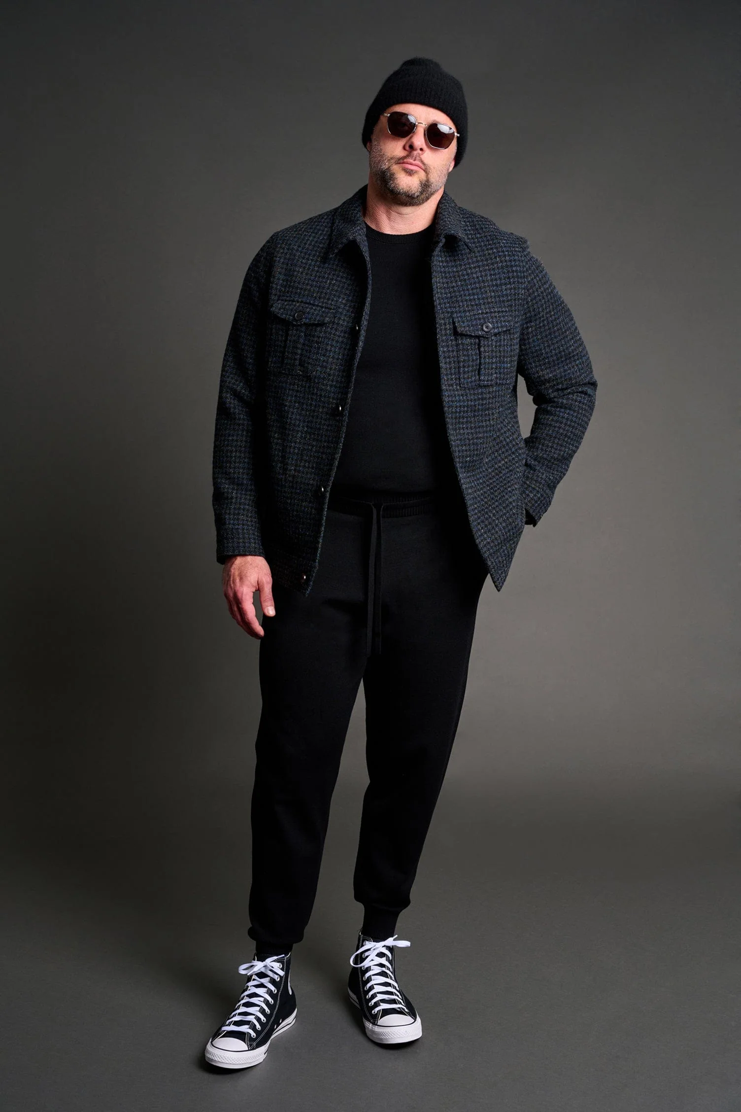 Rugged Elegance Builder Capsule - Image 42