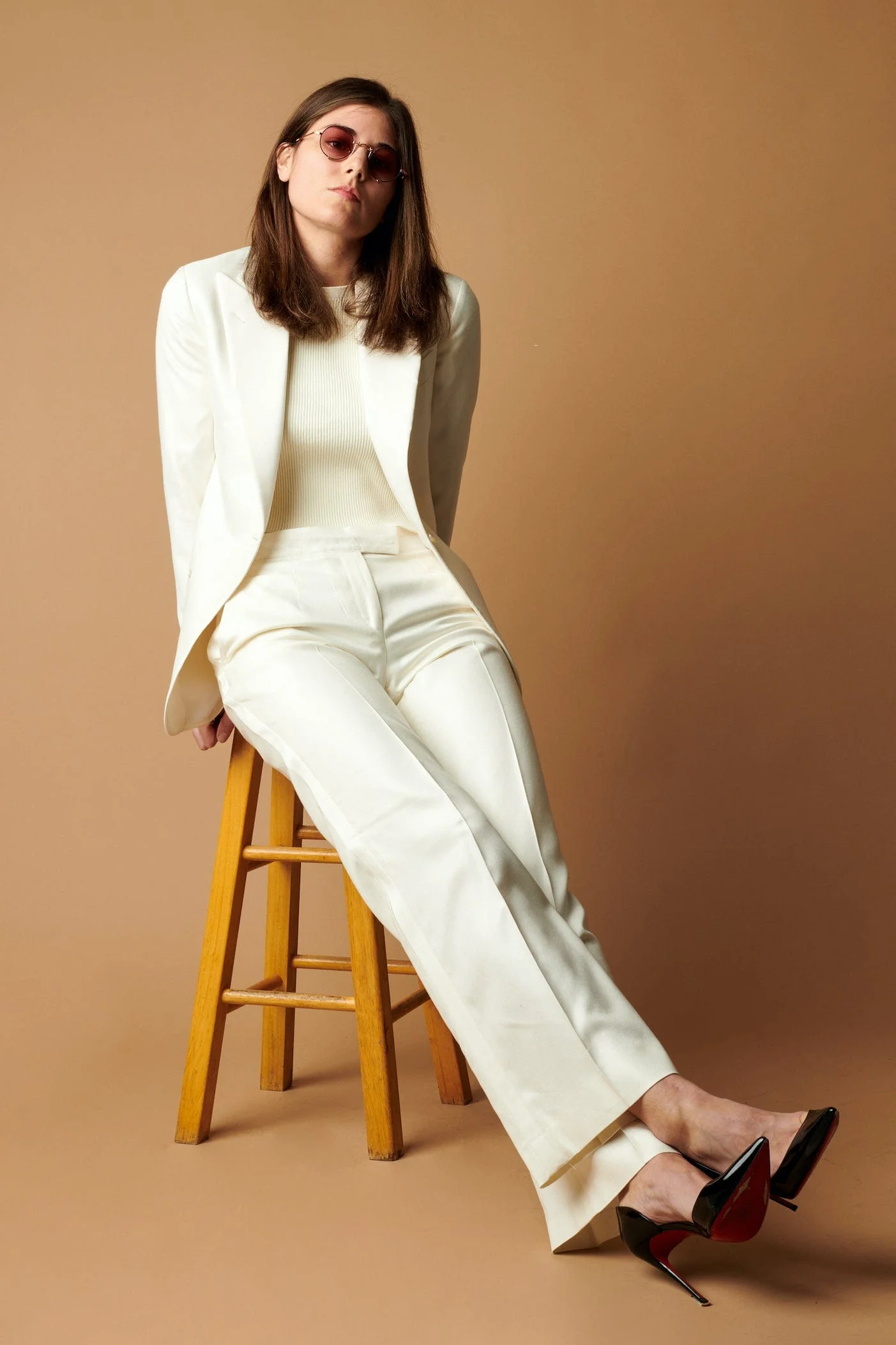Bamboo Suit - Image 3