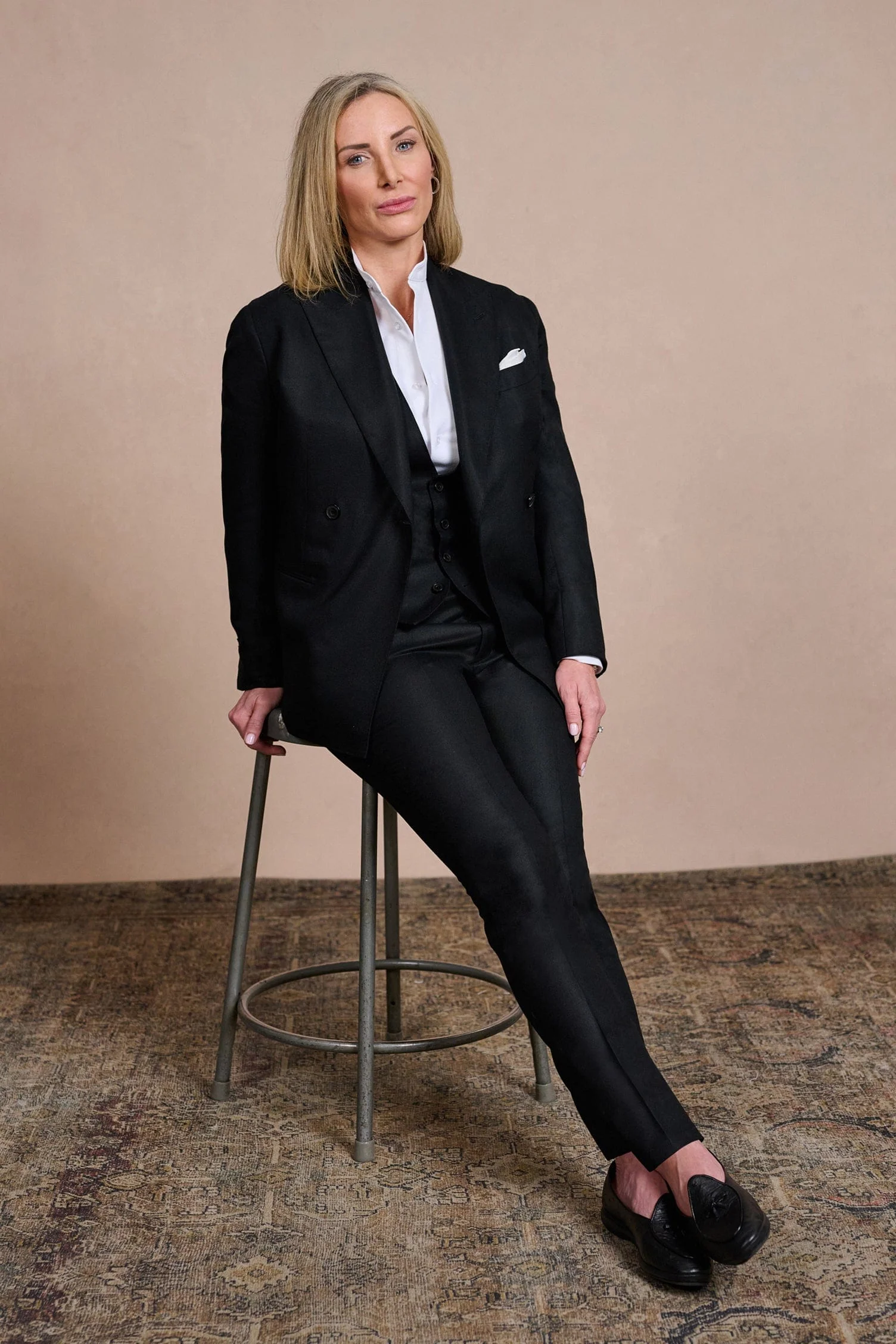 Bamboo Suit - Image 5