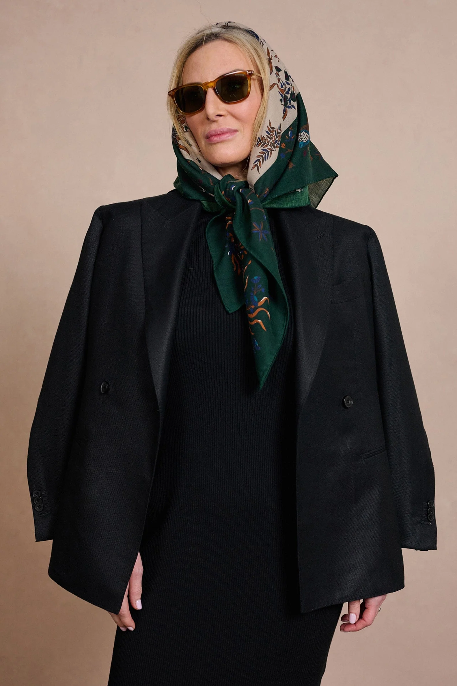 Bamboo Suit - Image 6