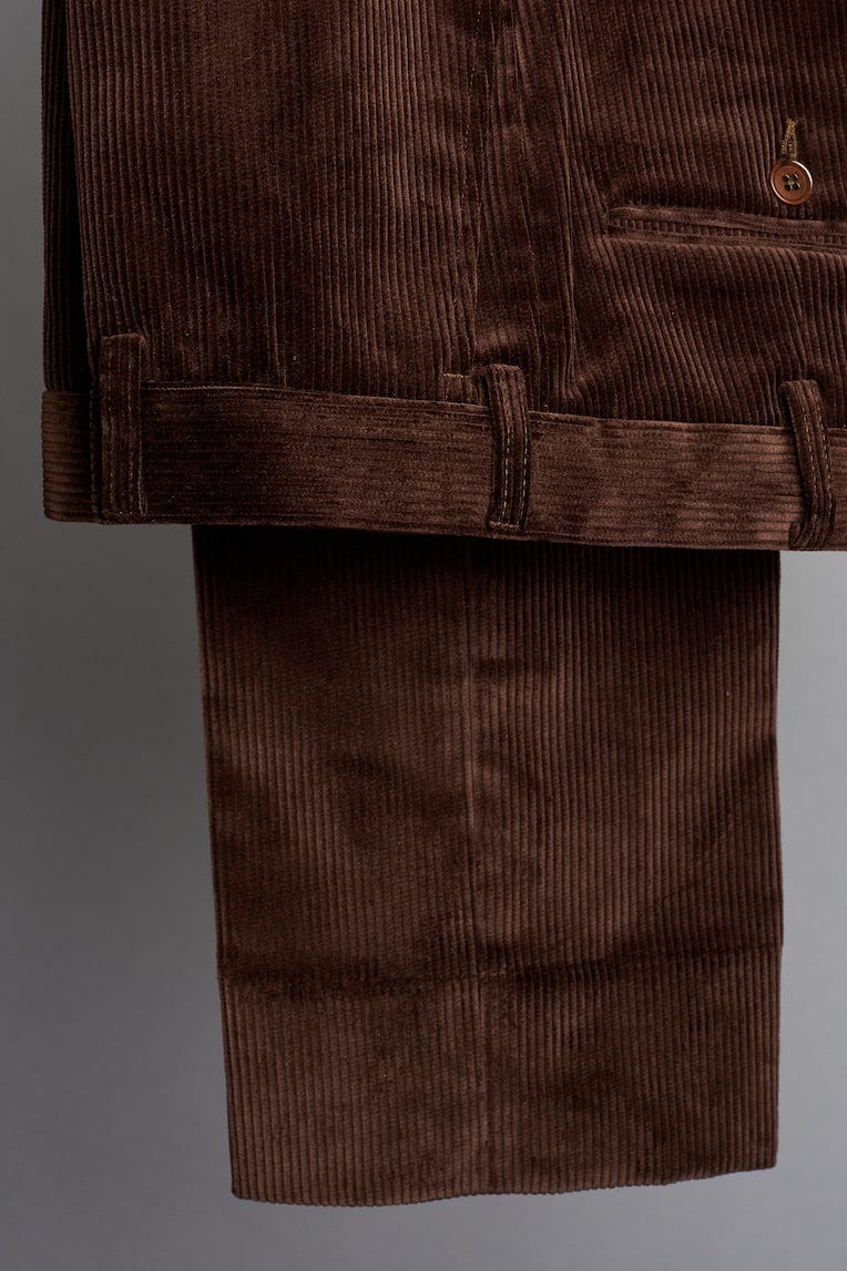 Corduroy Trouser - Image 19