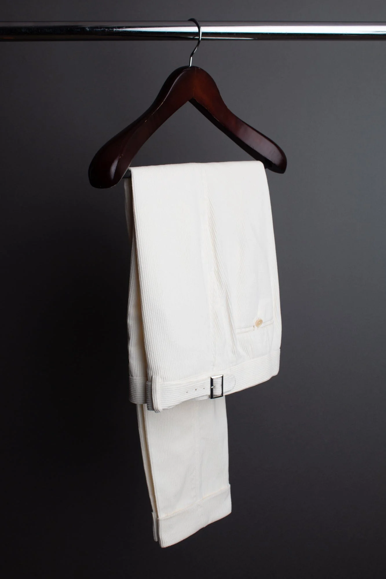Corduroy Trouser - Image 23