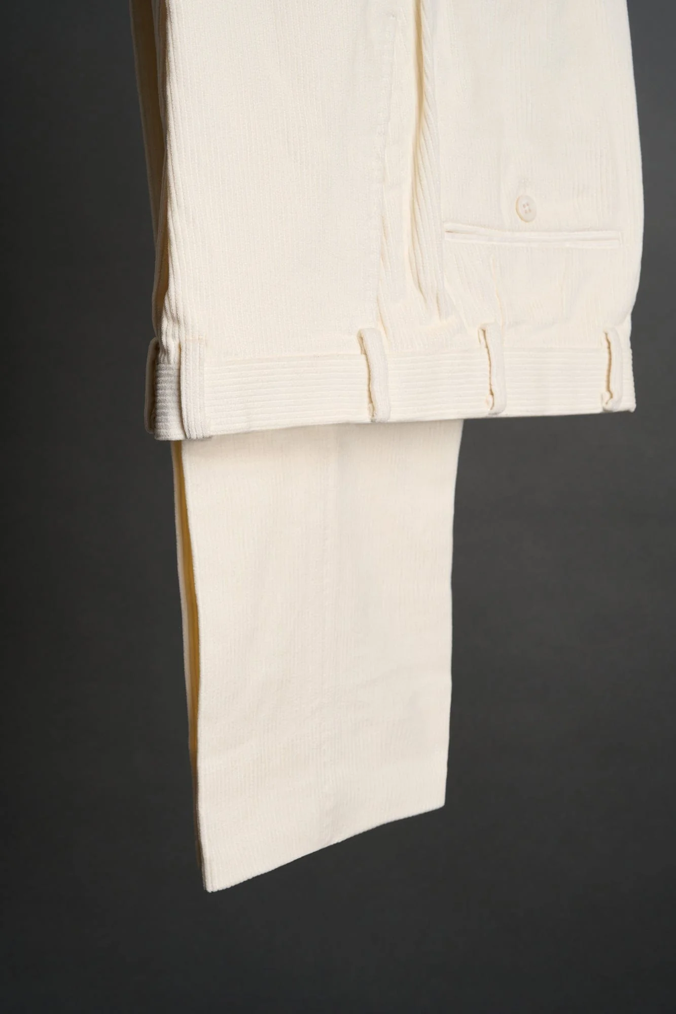 Corduroy Trouser - Image 28