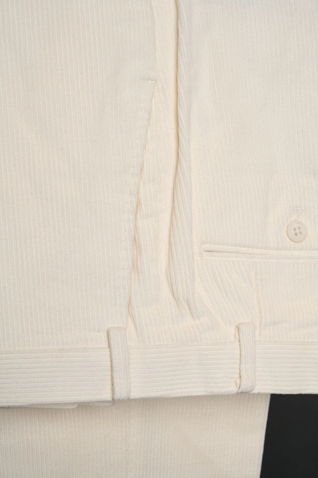 Corduroy Trouser - Image 29