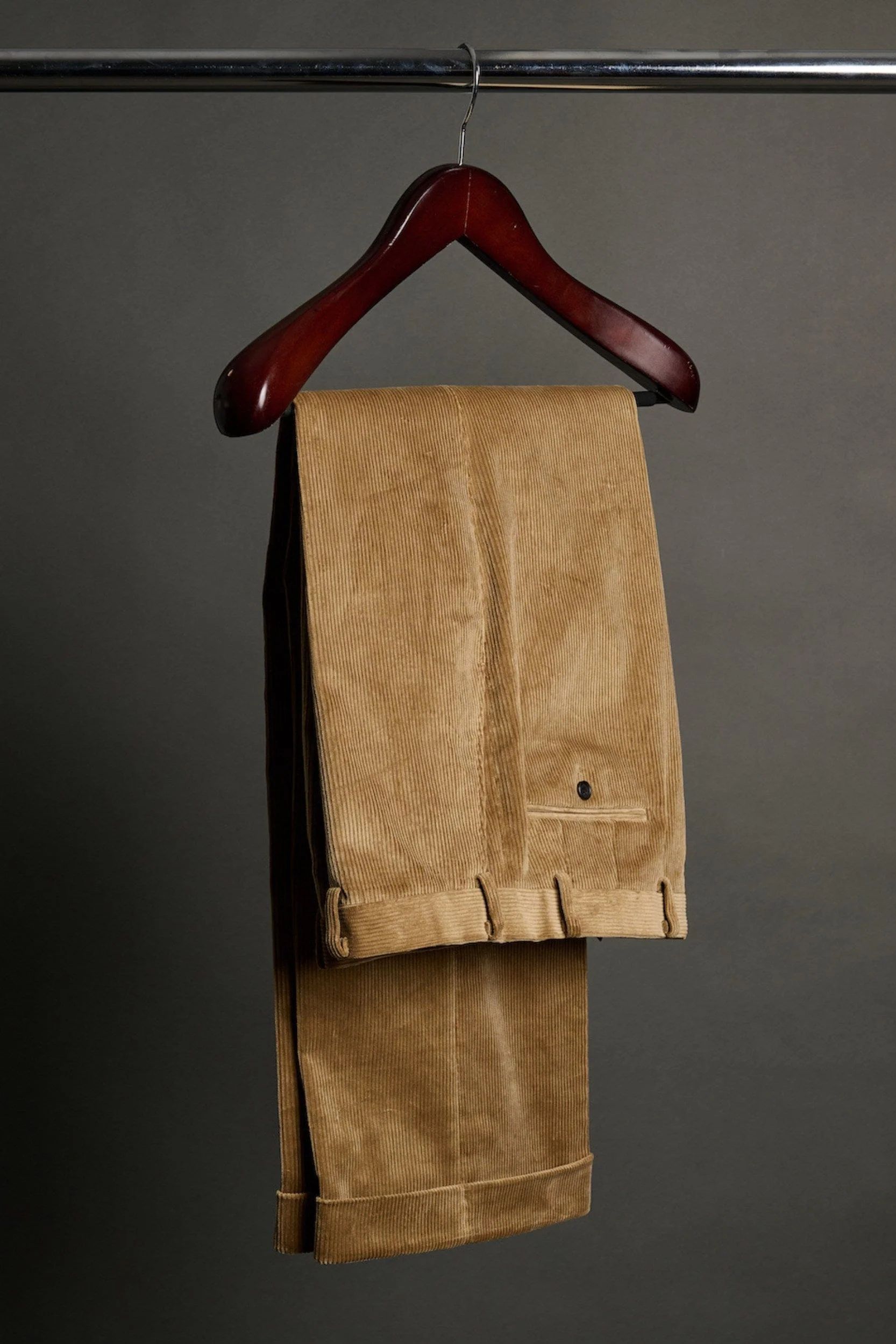 Corduroy Trouser - Image 31