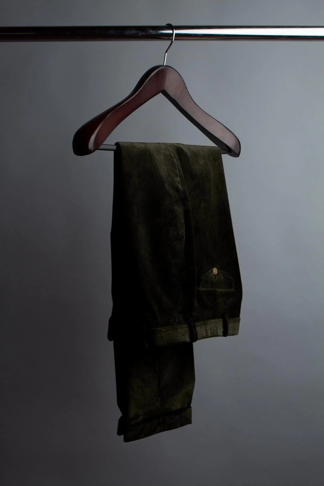 Corduroy Trouser - Image 33