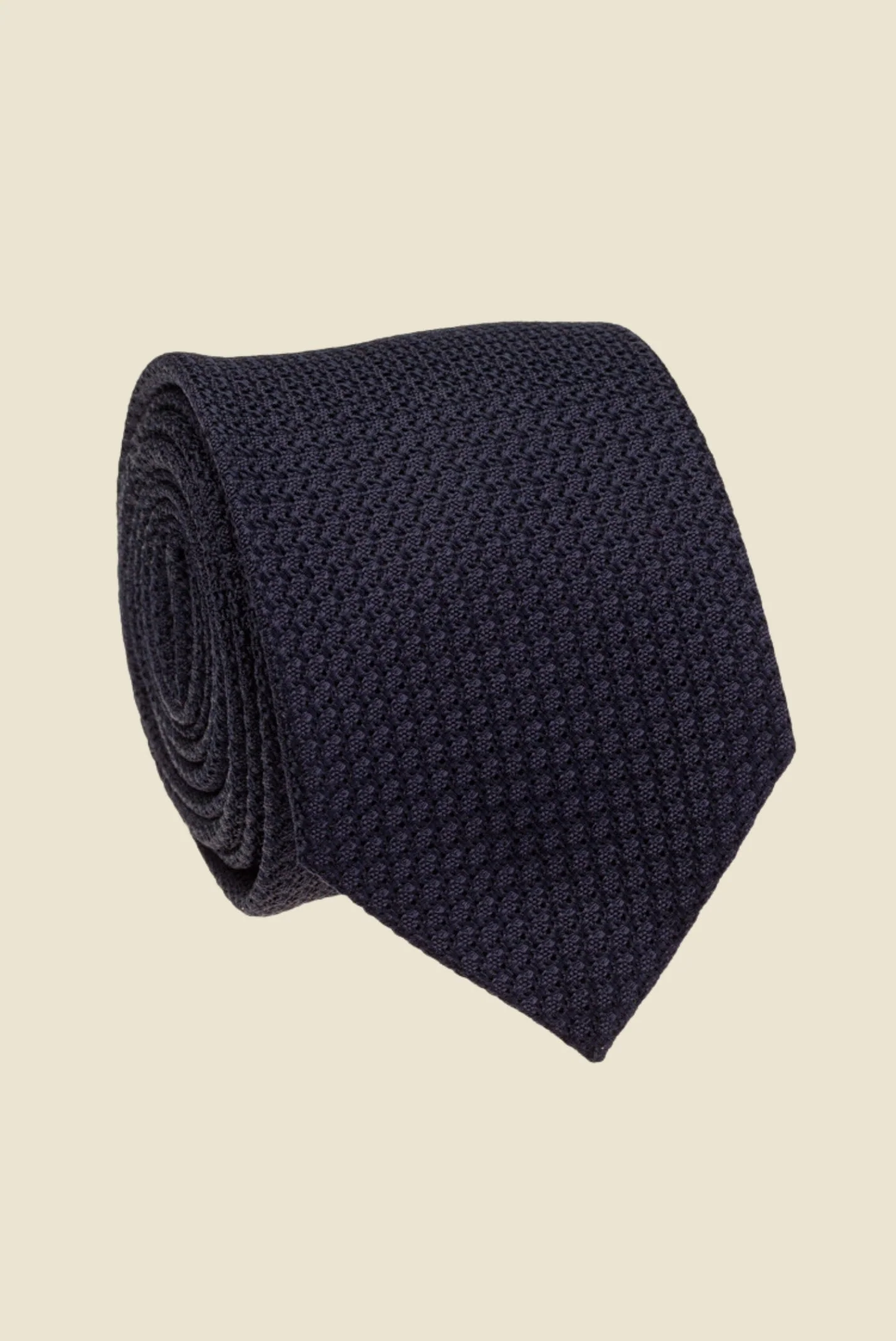 Silk Grenadine Tie - Image 15