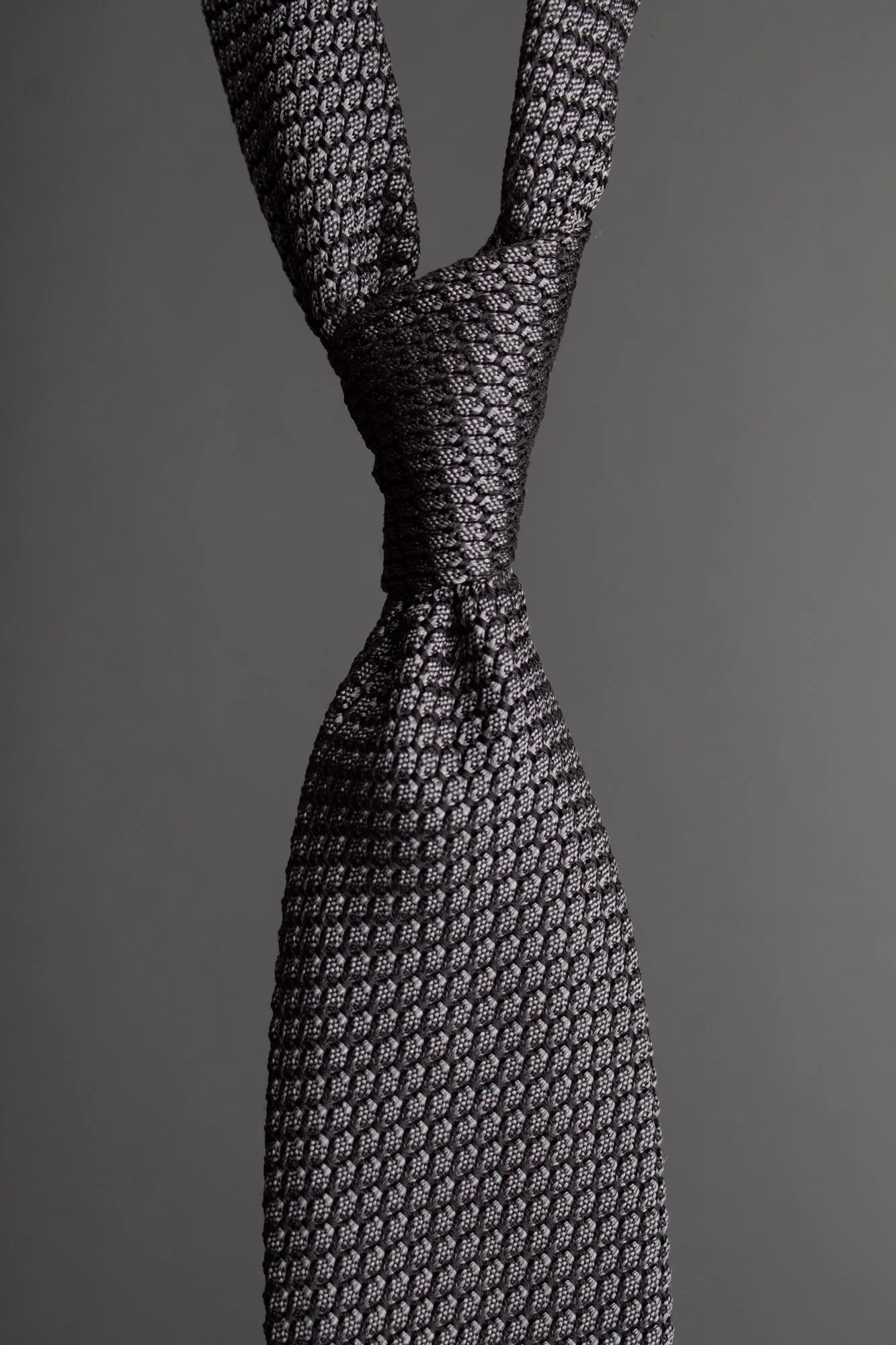 Silk Grenadine Tie - Image 21
