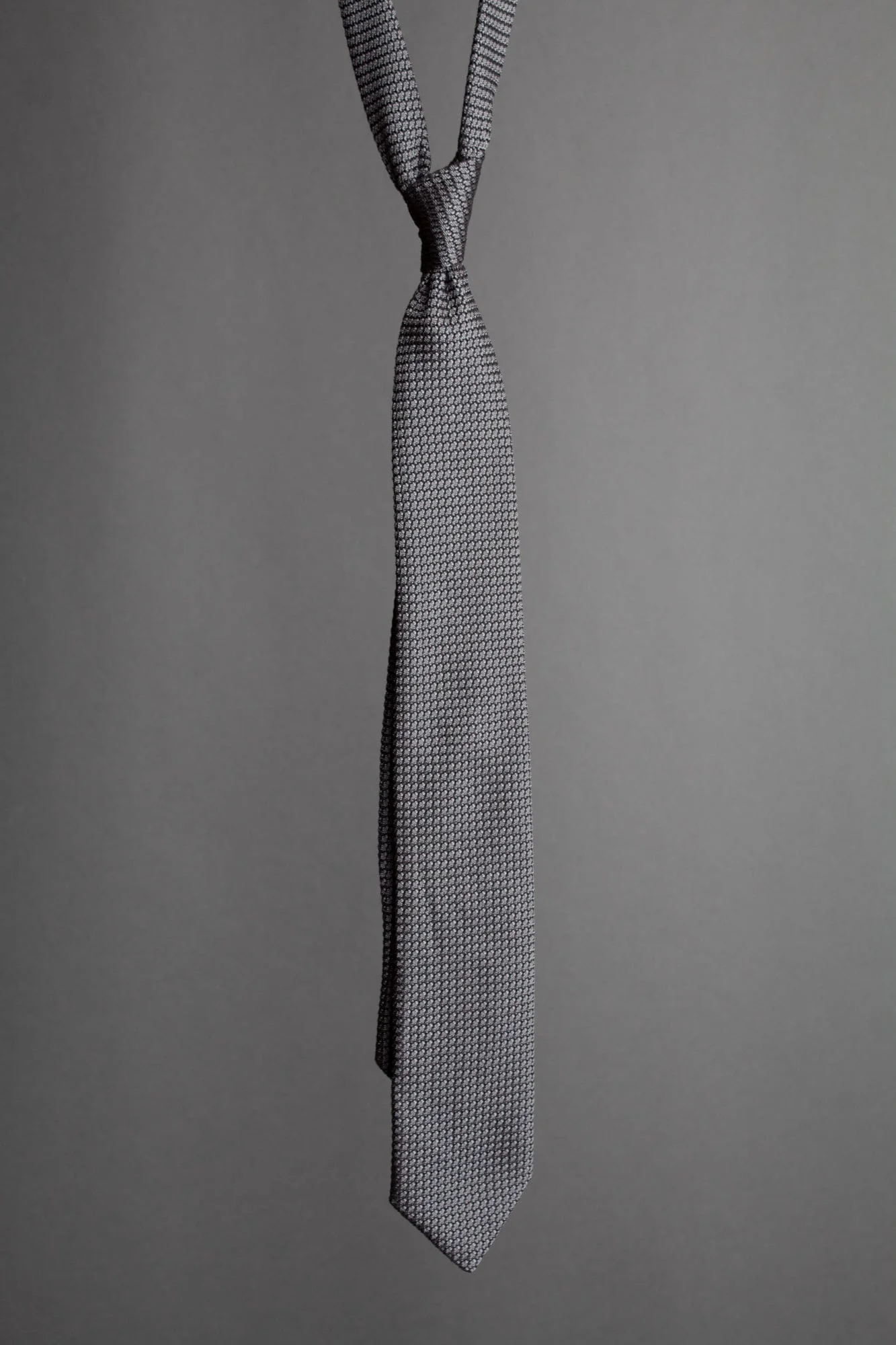Silk Grenadine Tie - Image 23