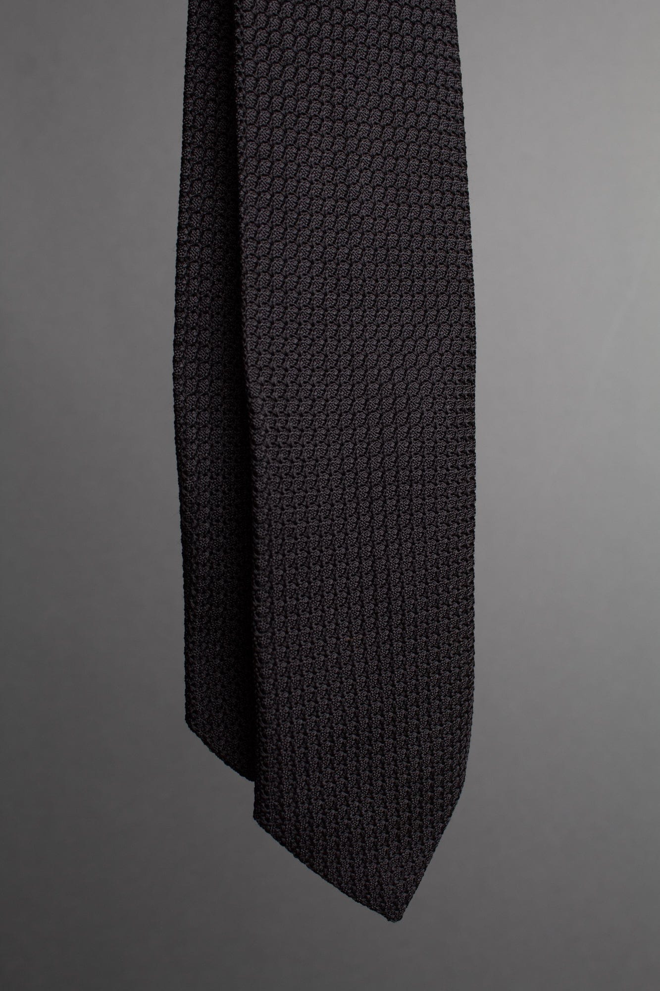 Silk Grenadine Tie - Image 5