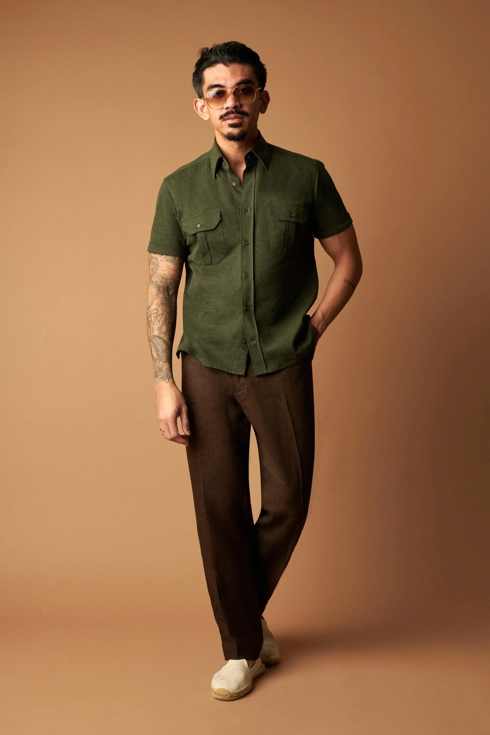 SS Look 23