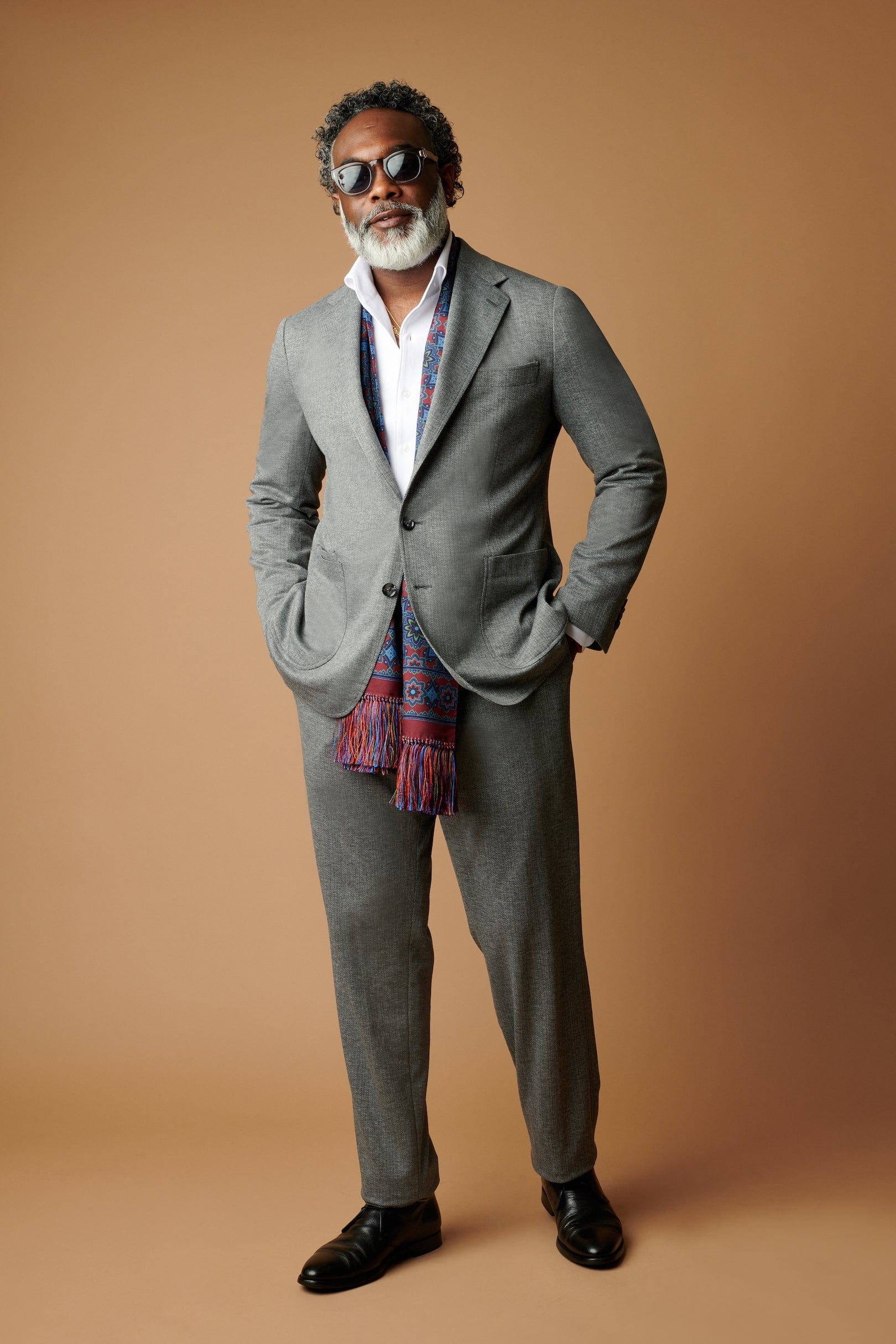 SS Look 25