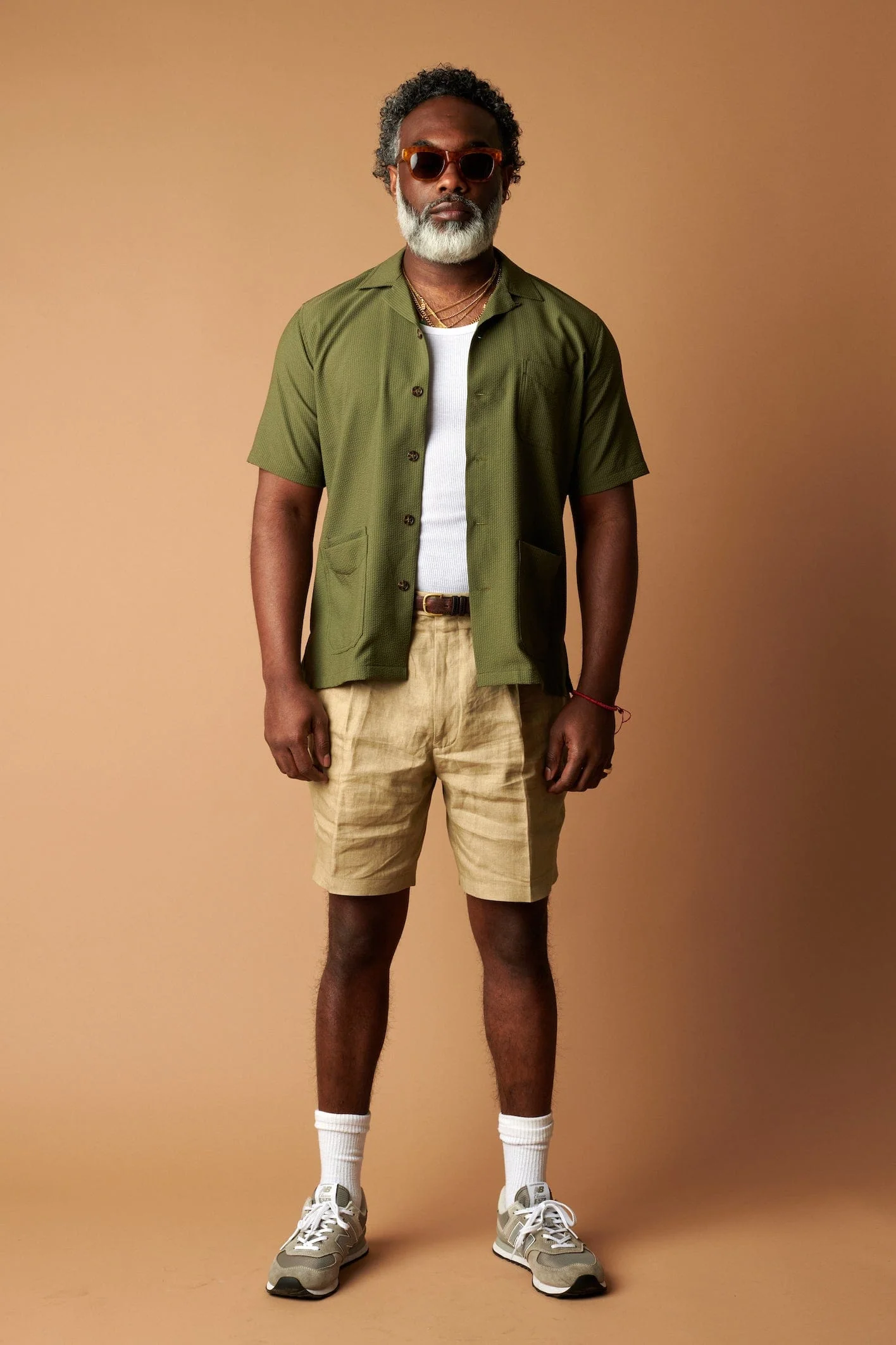 SS Look 31