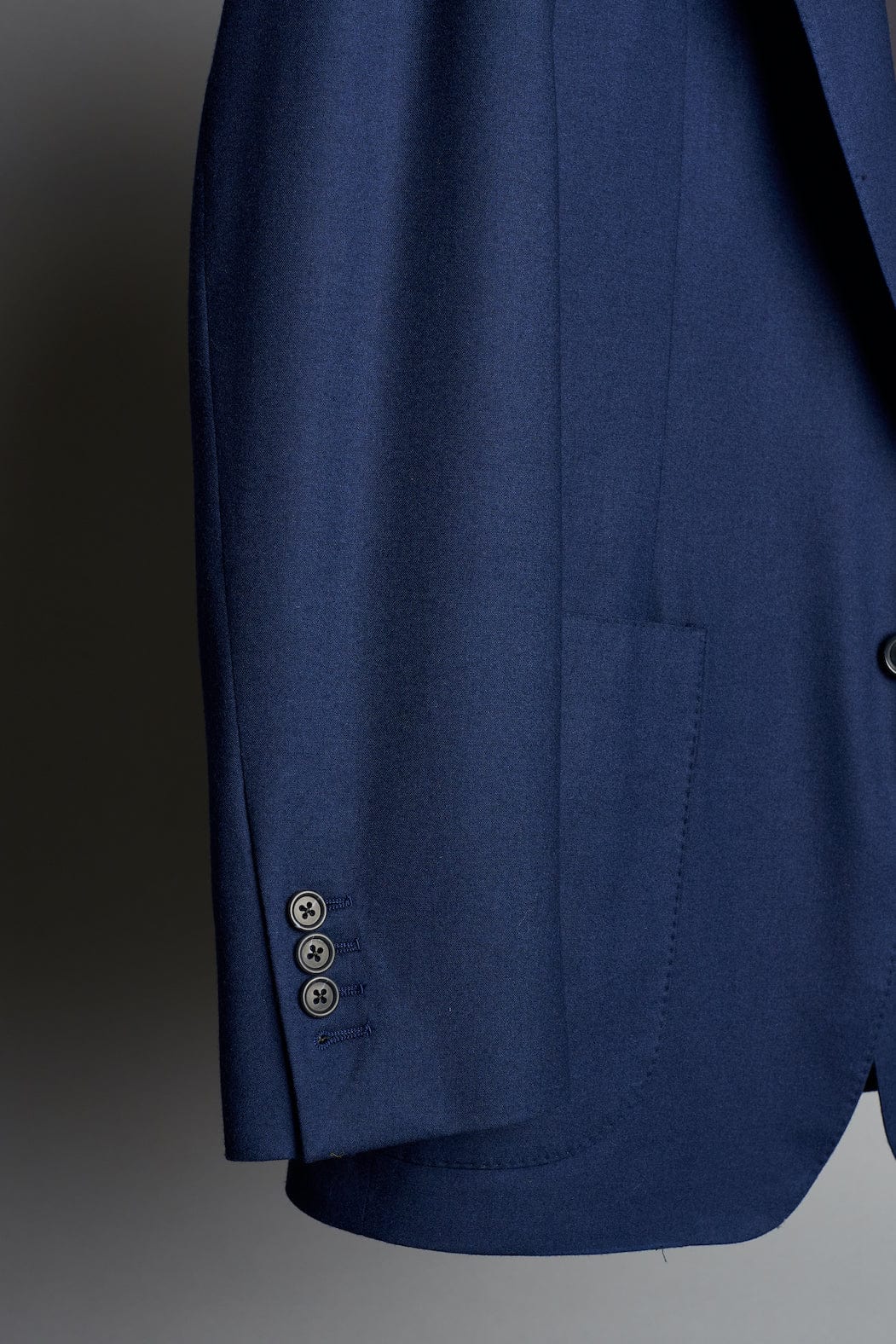 Stretch Cashmere Suit - Image 18