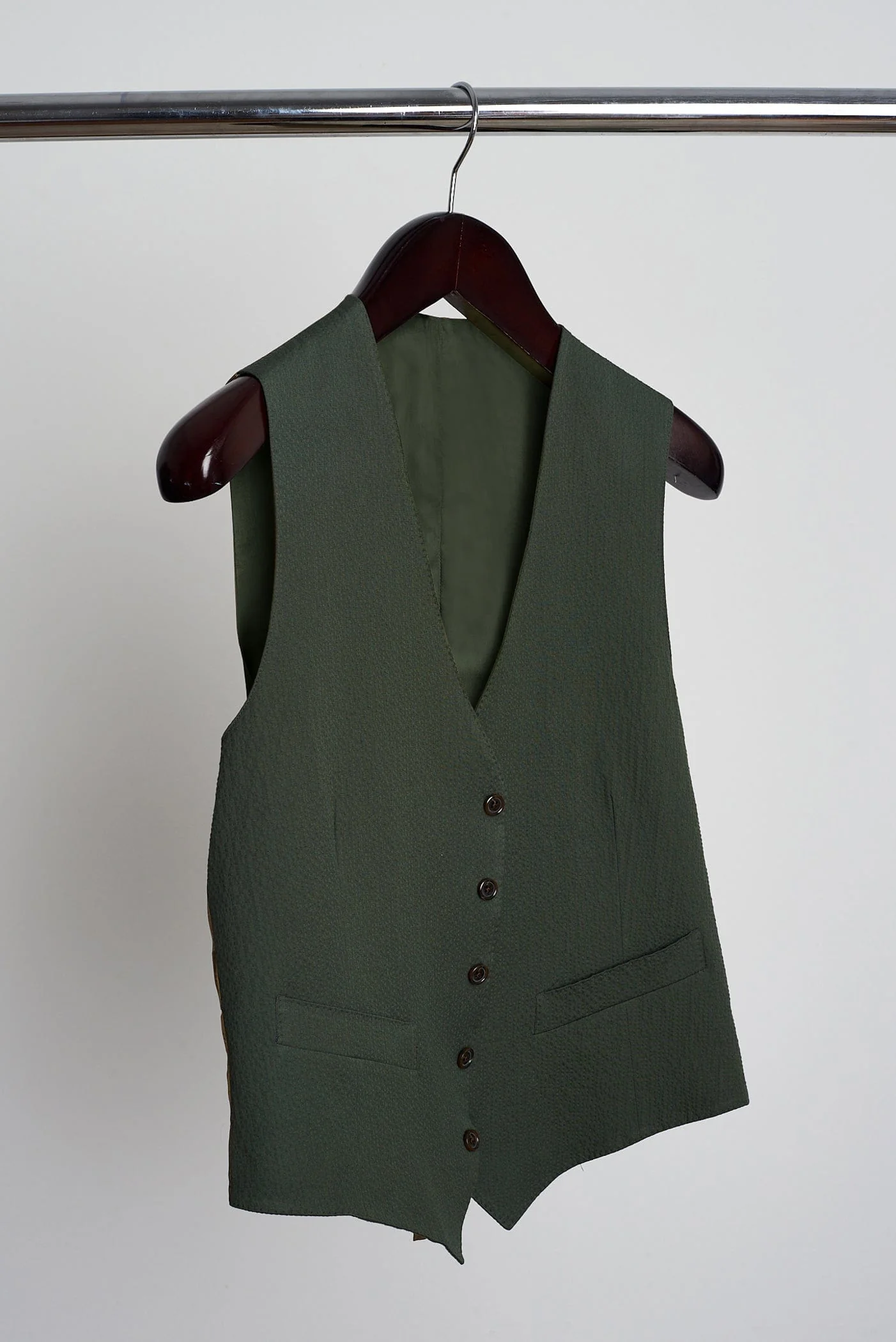 Seersucker Suit - Image 7