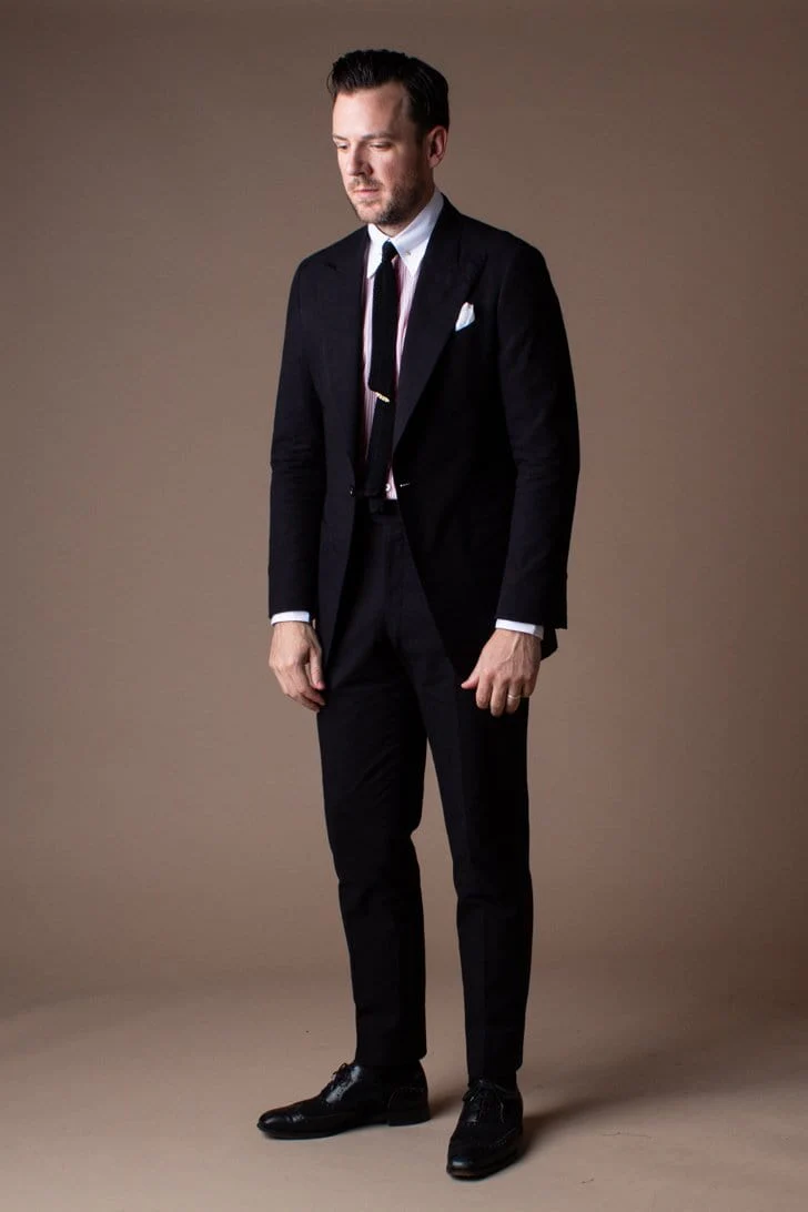 Seersucker Suit - Image 21