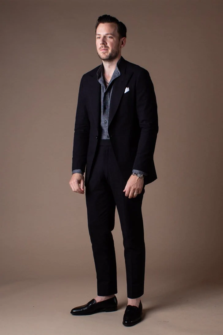 Seersucker Suit - Image 22