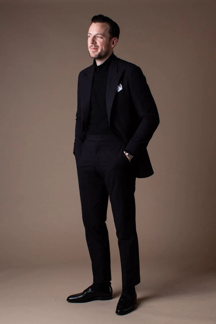 Seersucker Suit - Image 25