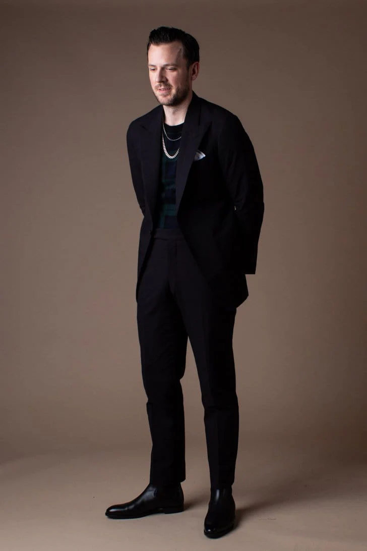 Seersucker Suit - Image 24