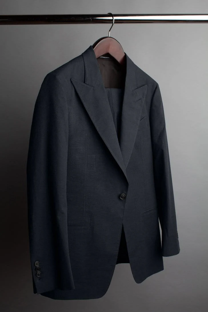 Seersucker Suit - Image 27