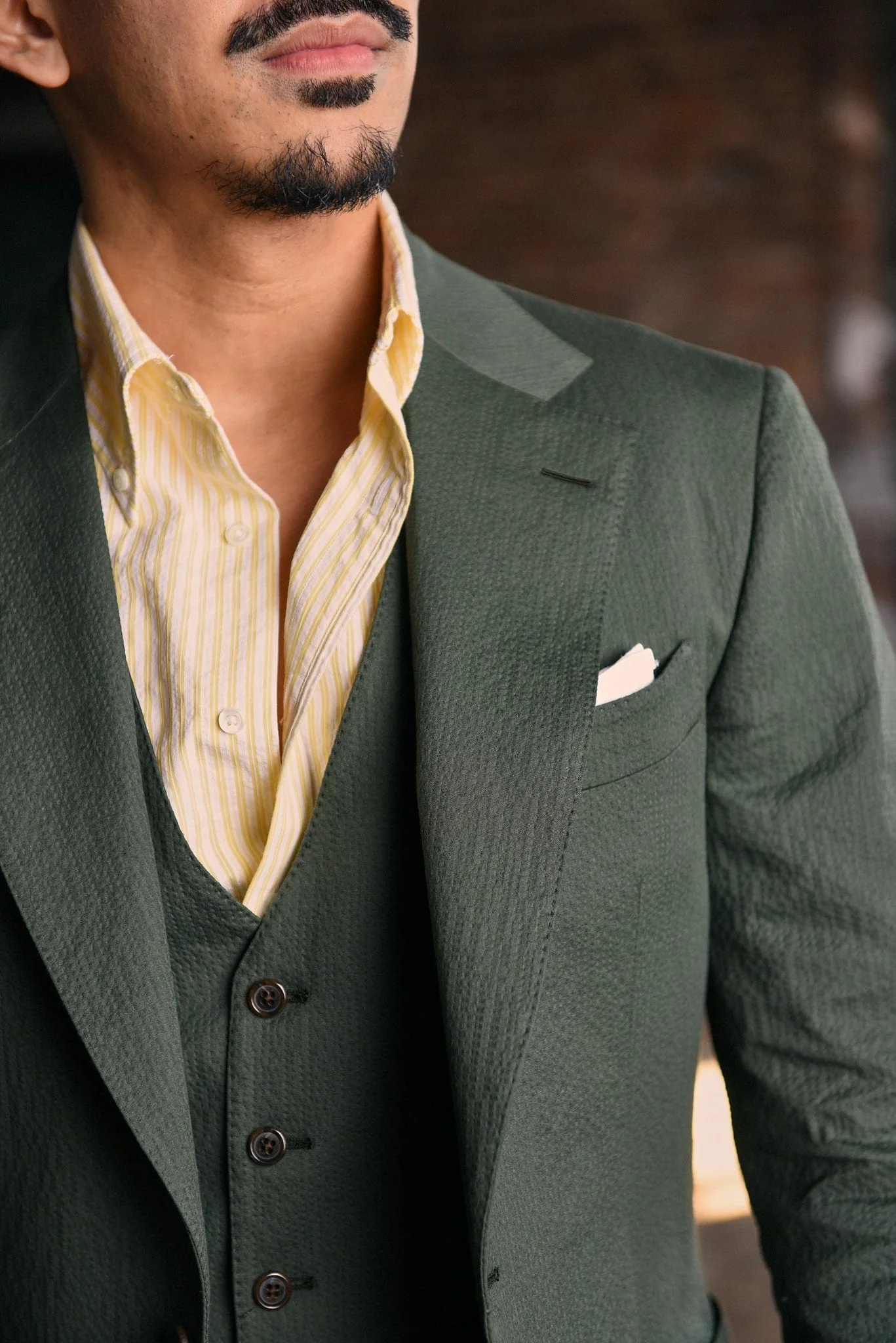 Seersucker Suit - Image 13