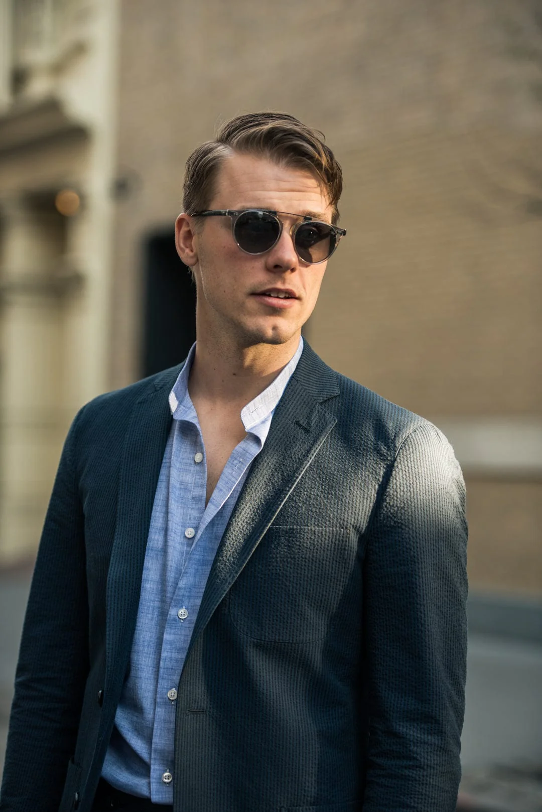Seersucker Suit - Image 42
