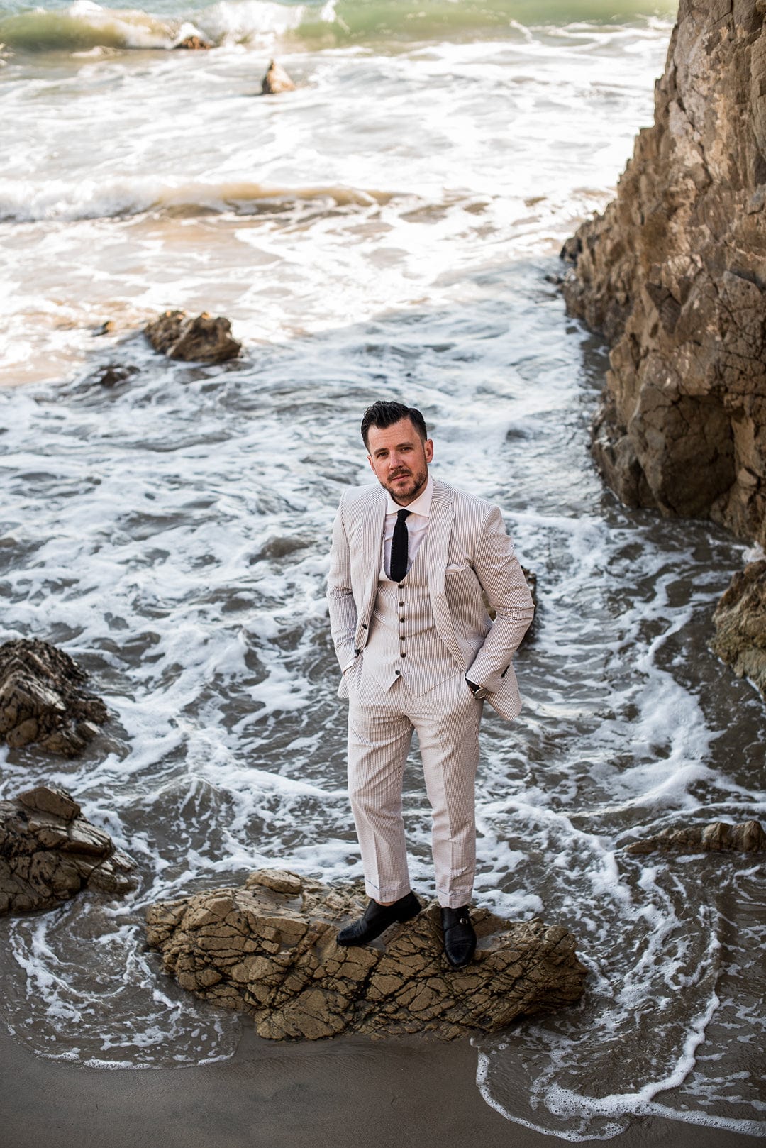 Seersucker Suit - Image 44