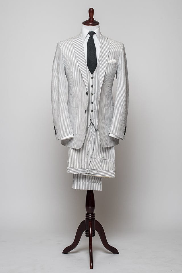 Seersucker Suit - Image 45