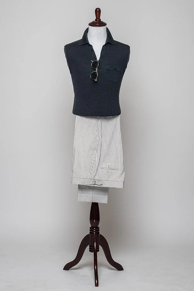 Seersucker Suit - Image 47