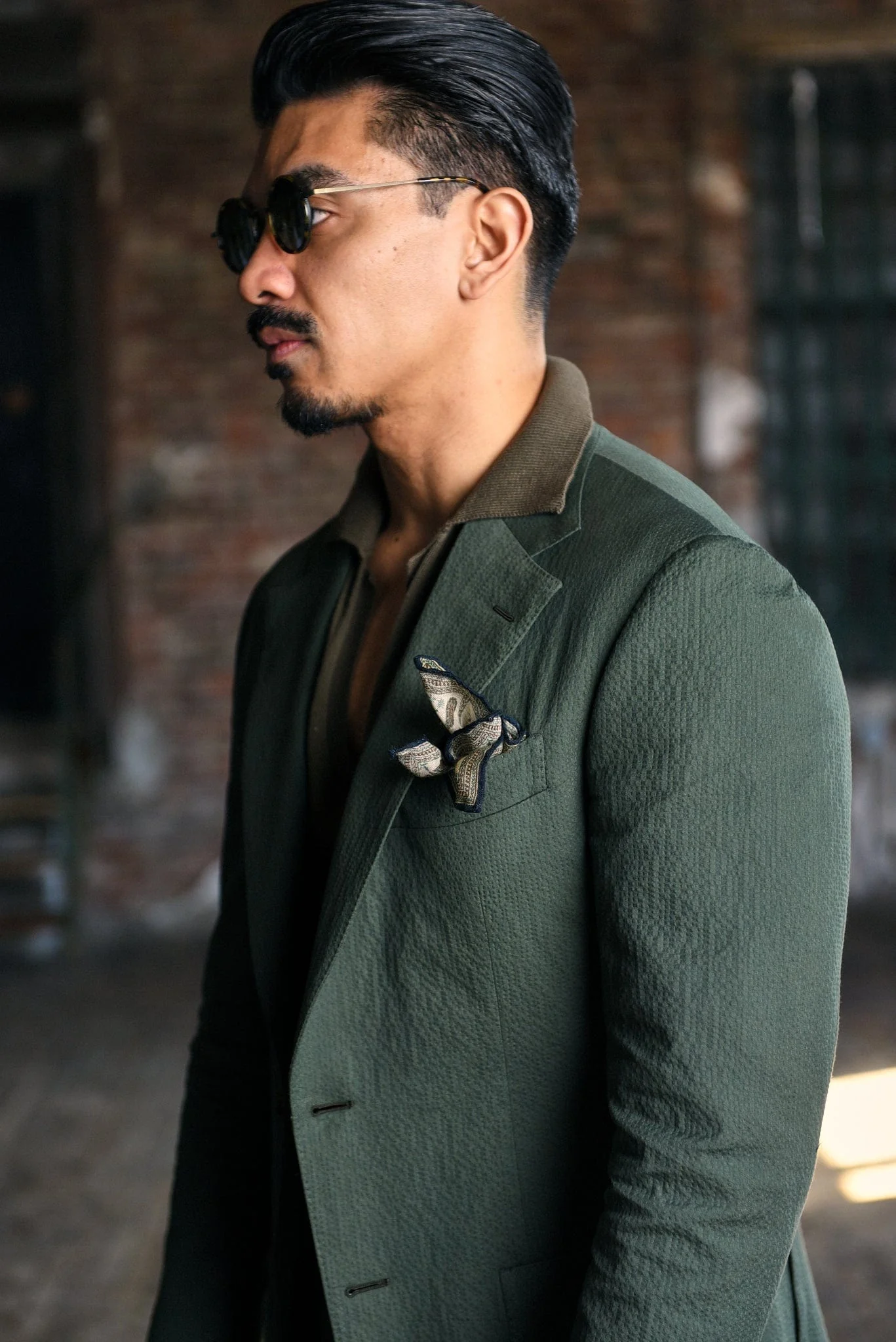 Seersucker Suit - Image 10