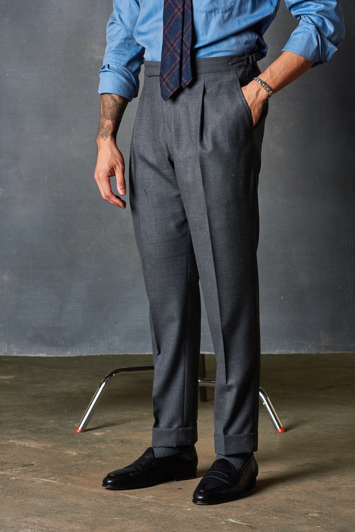 Super 150s Suit - Image 12