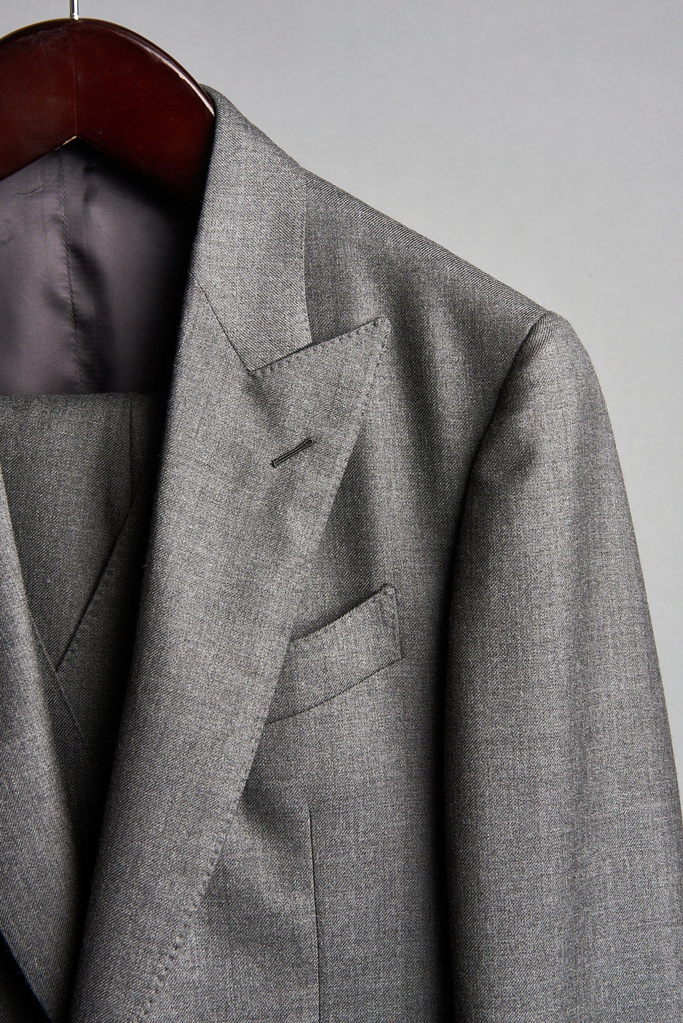 Super 150s Suit - Image 16